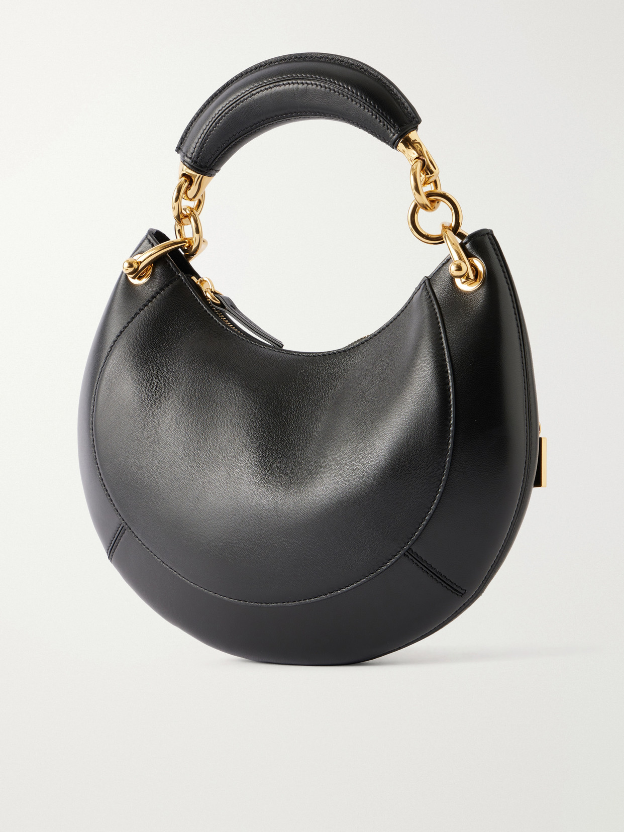 Chloé - Banana Shoulder Bag