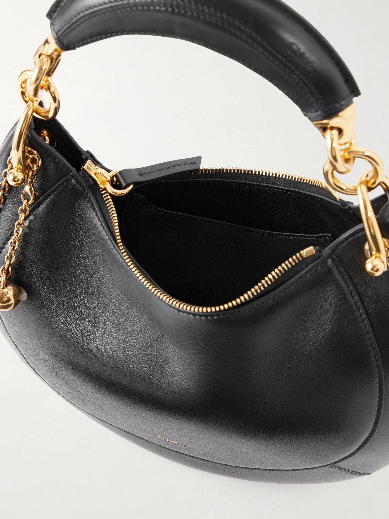 Chloé - Banana Shoulder Bag