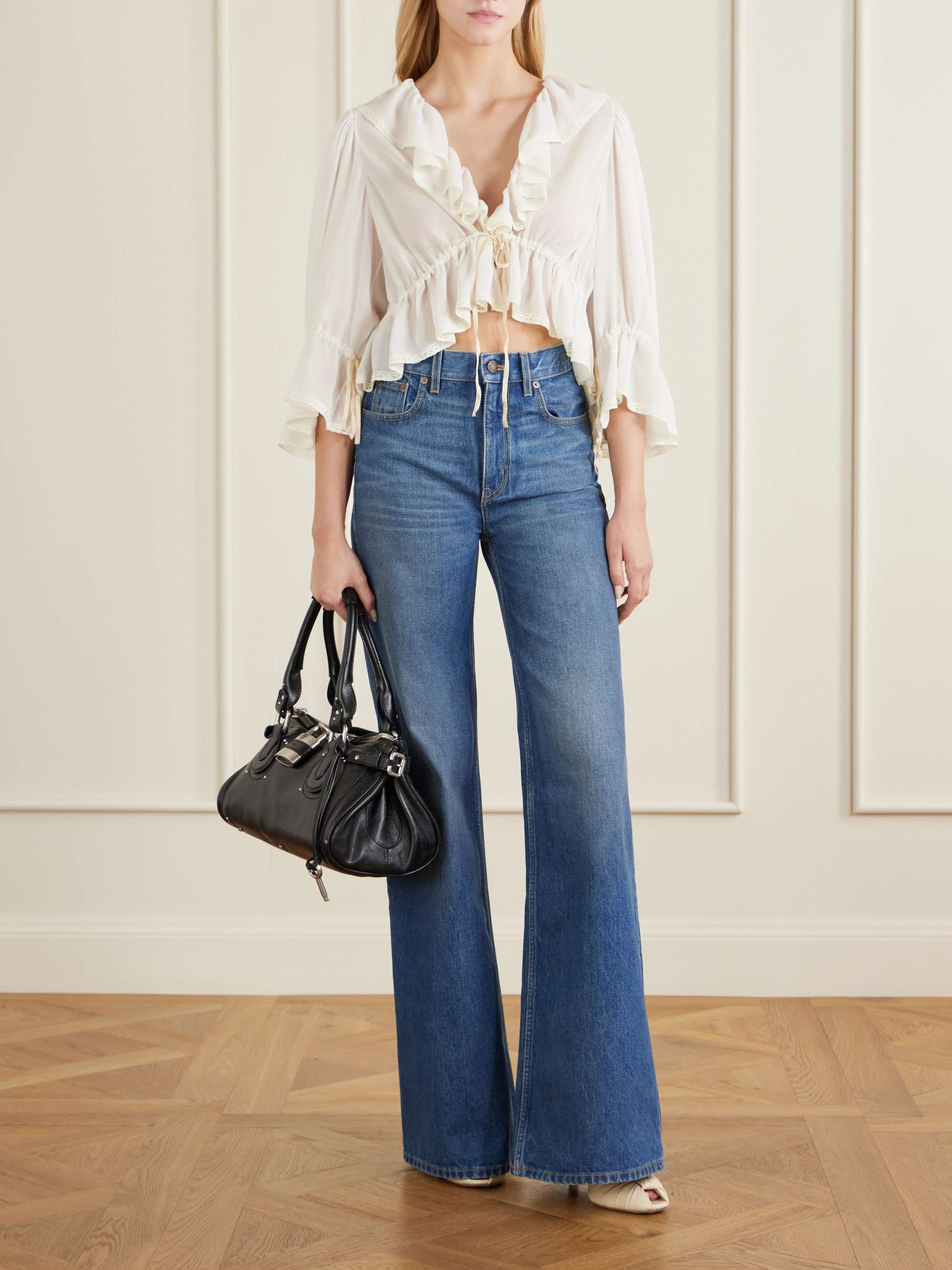 CHLOÉ 