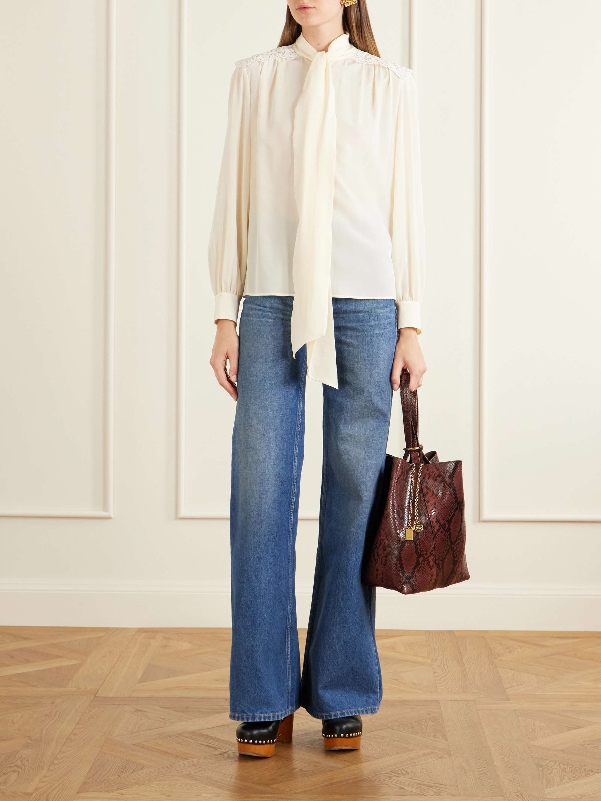 CHLOÉ 