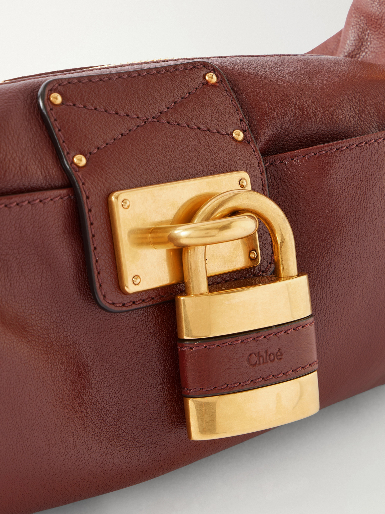 Chloé - Paddington Shoulder Bag