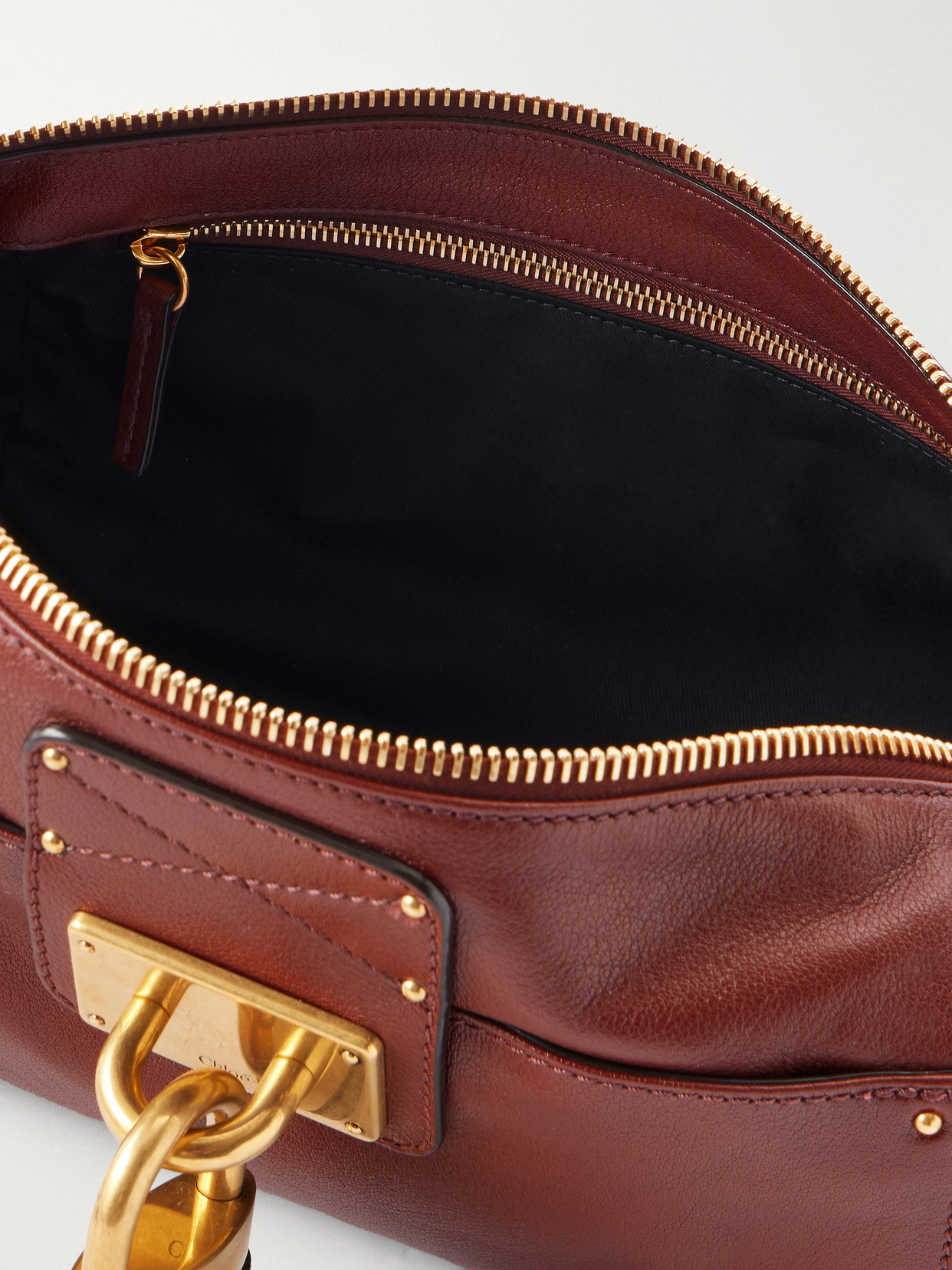 Chloé - Paddington Shoulder Bag