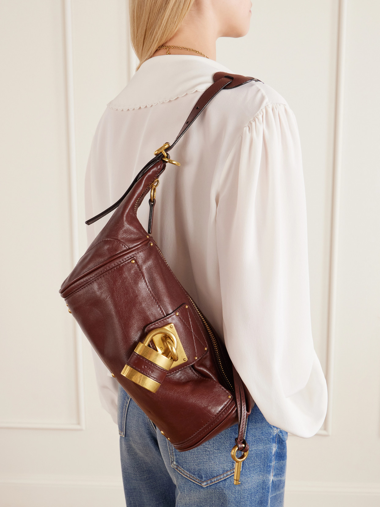 Chloé - Paddington Shoulder Bag