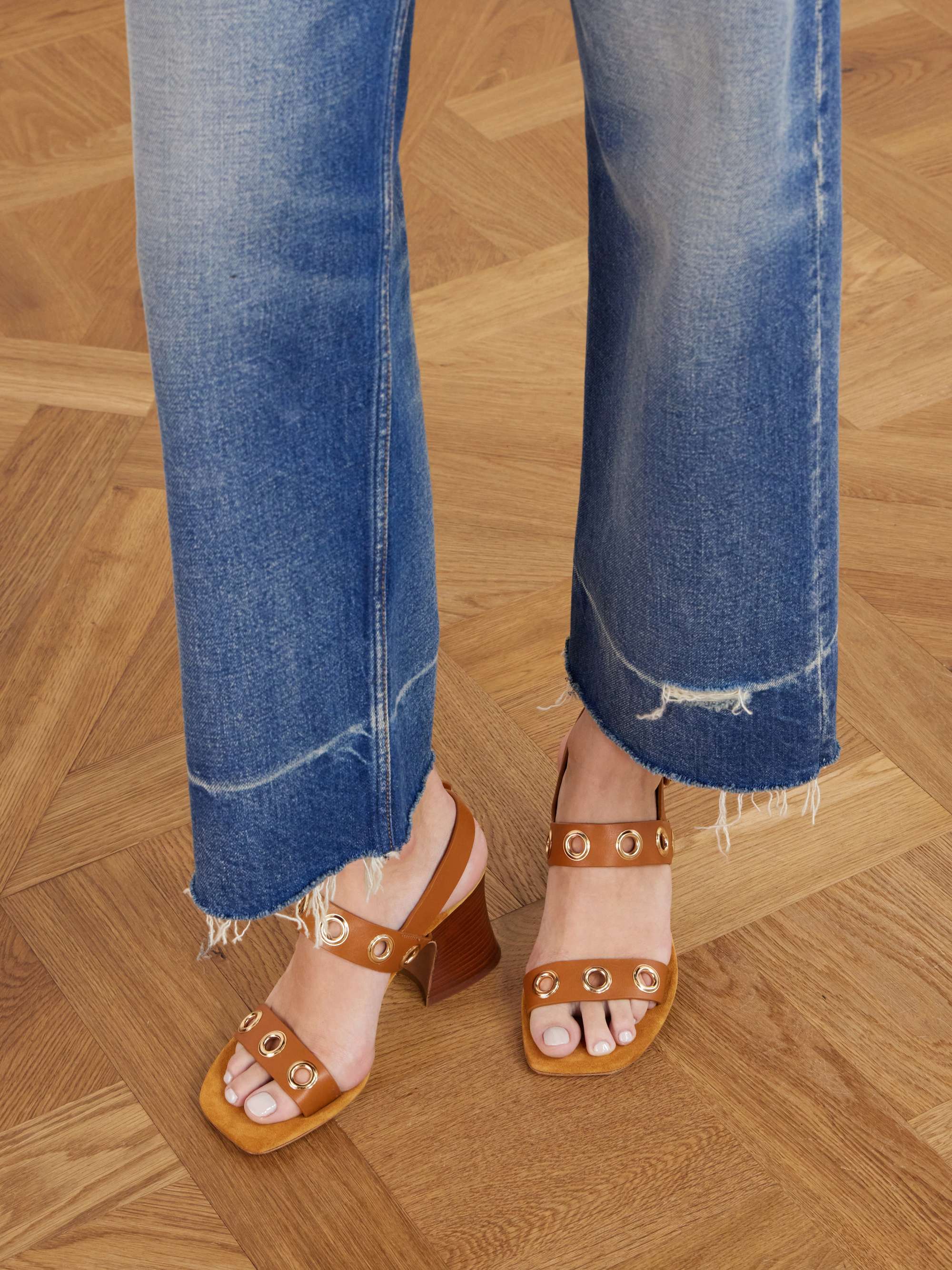 CHLOÉ 