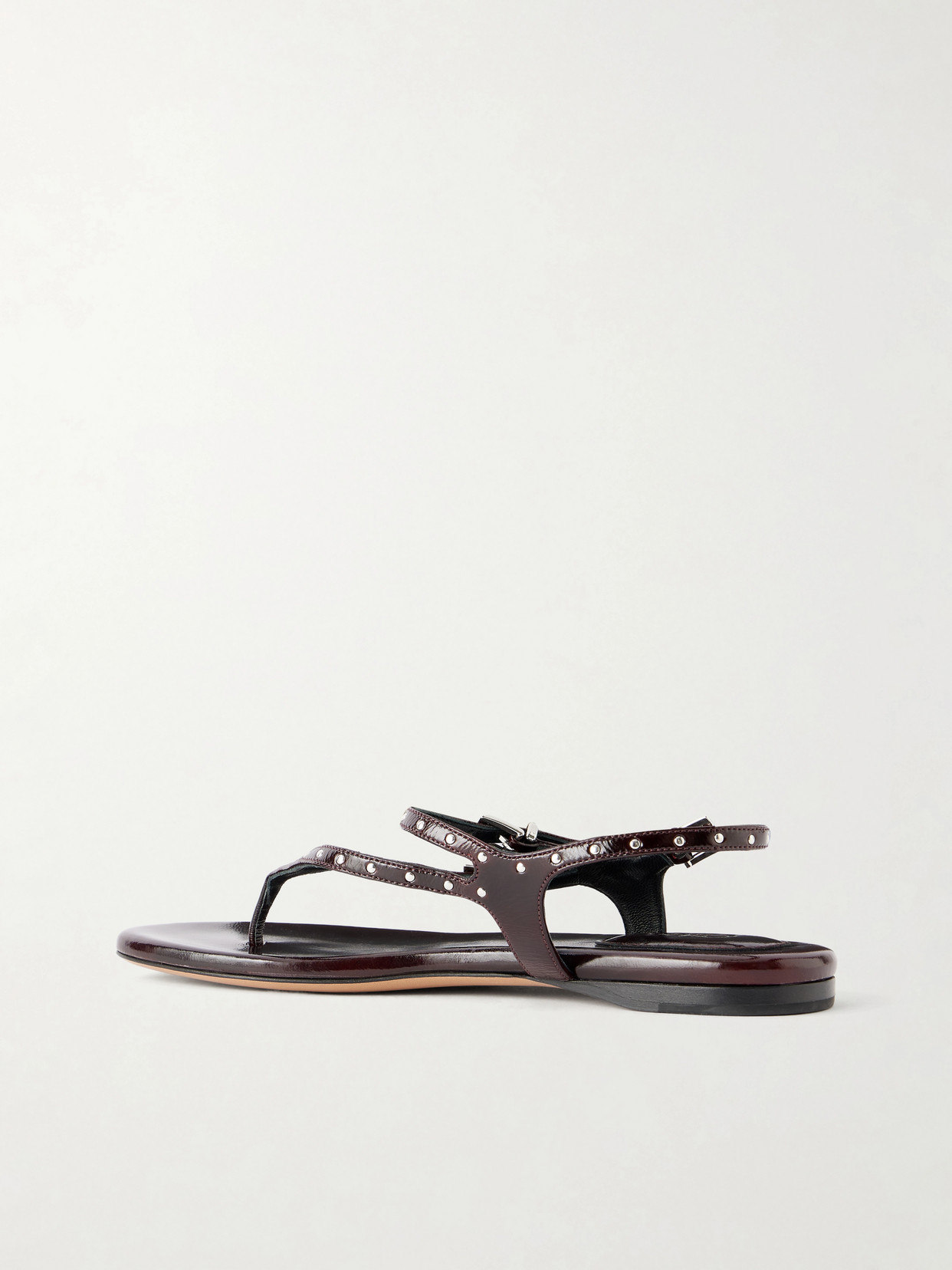 Chloé - Studded Sandals
