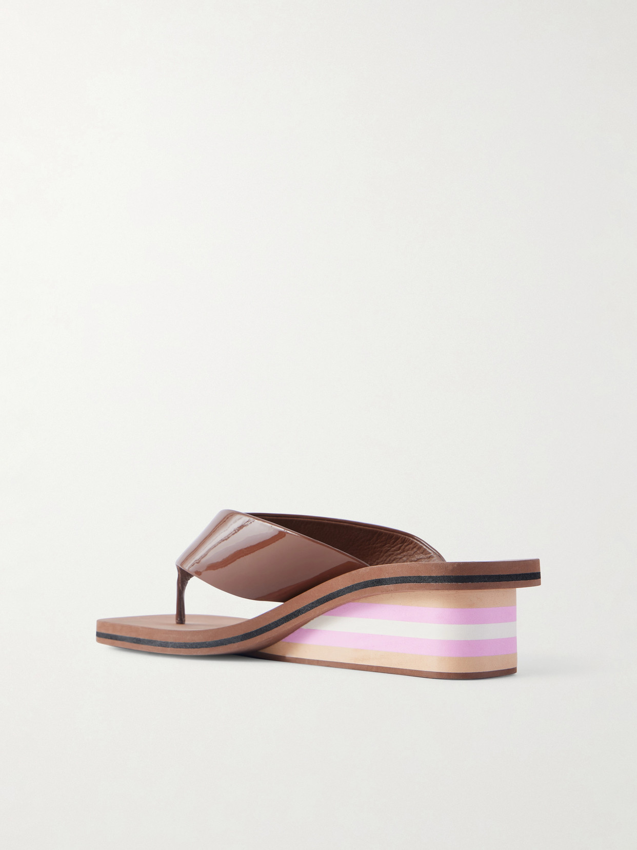 Chloé - Swimming Cool Sandals