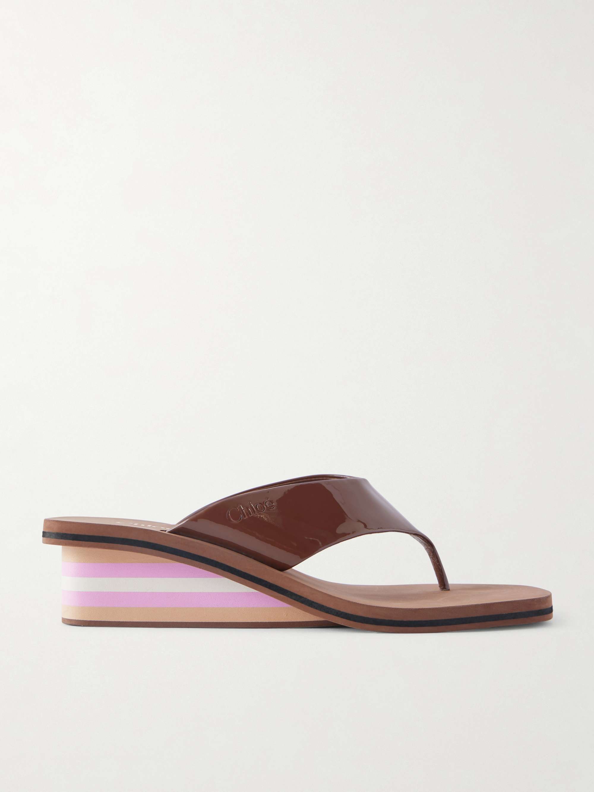 CHLOÉ 