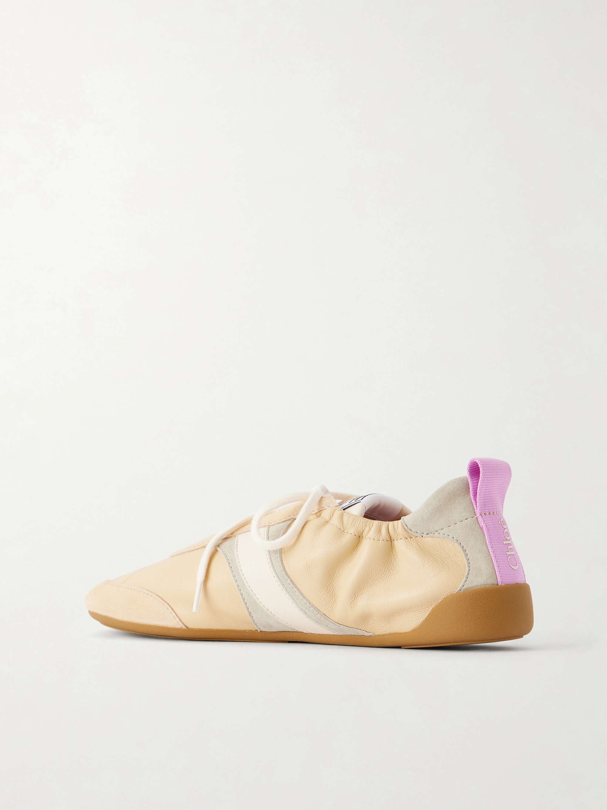 CHLOÉ 