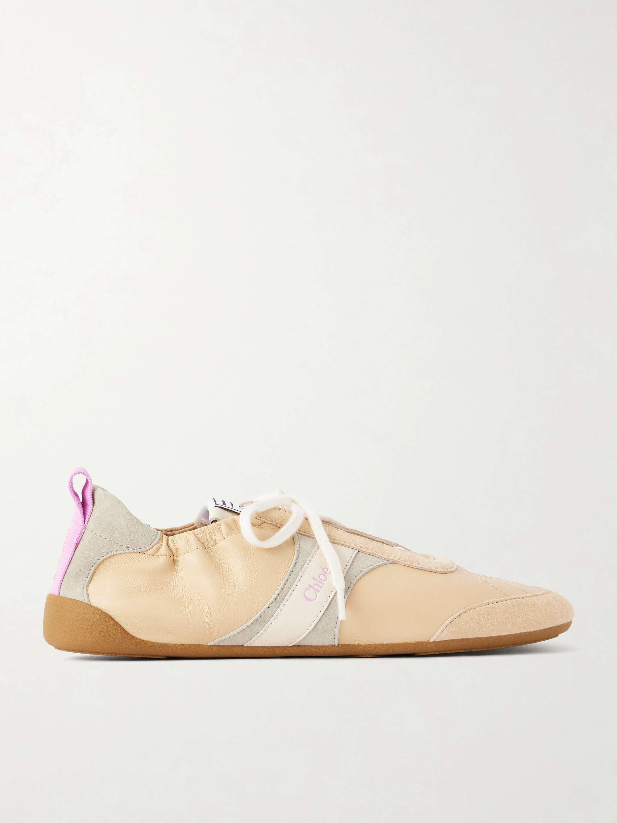 CHLOÉ 