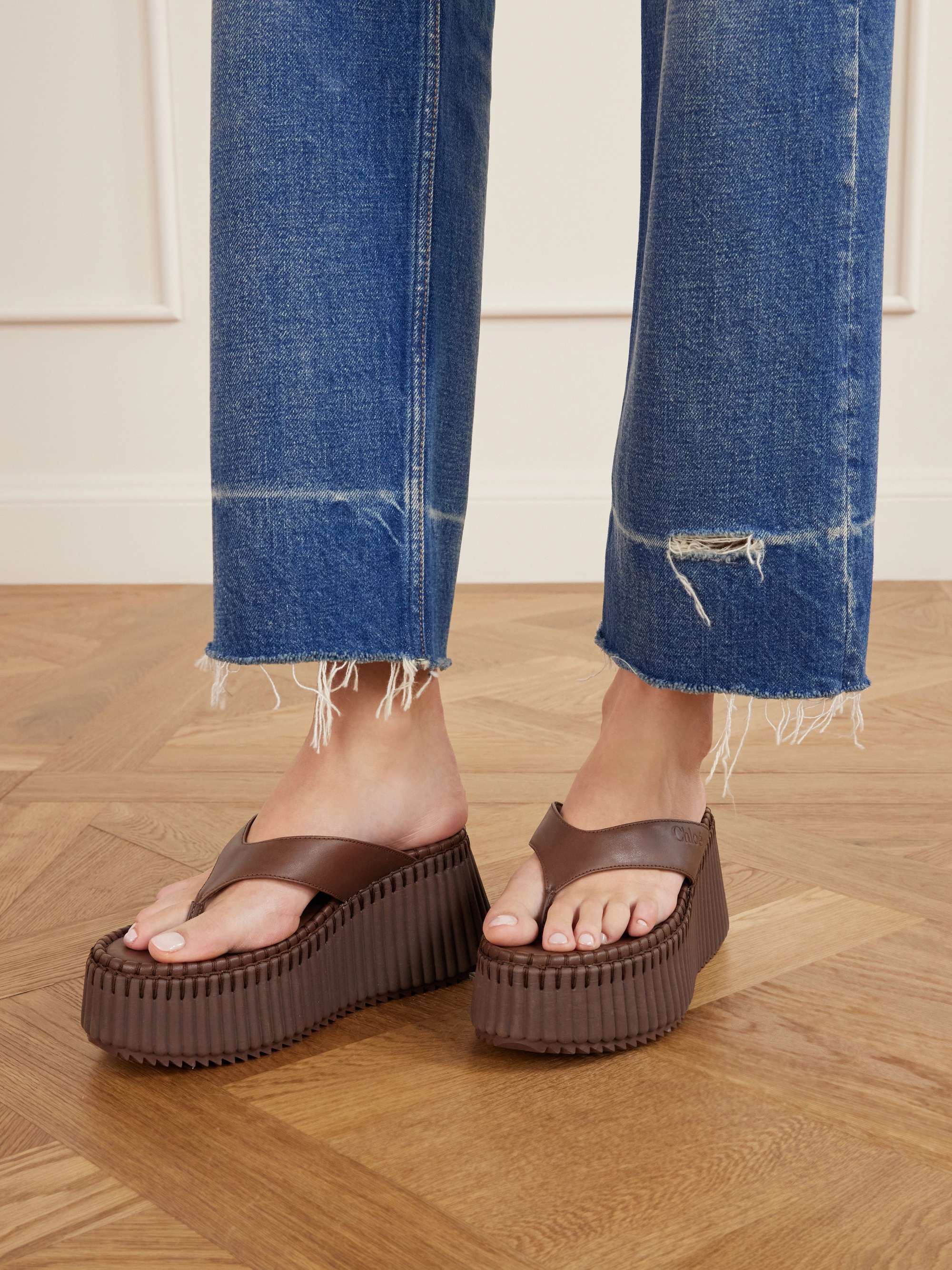 CHLOÉ 