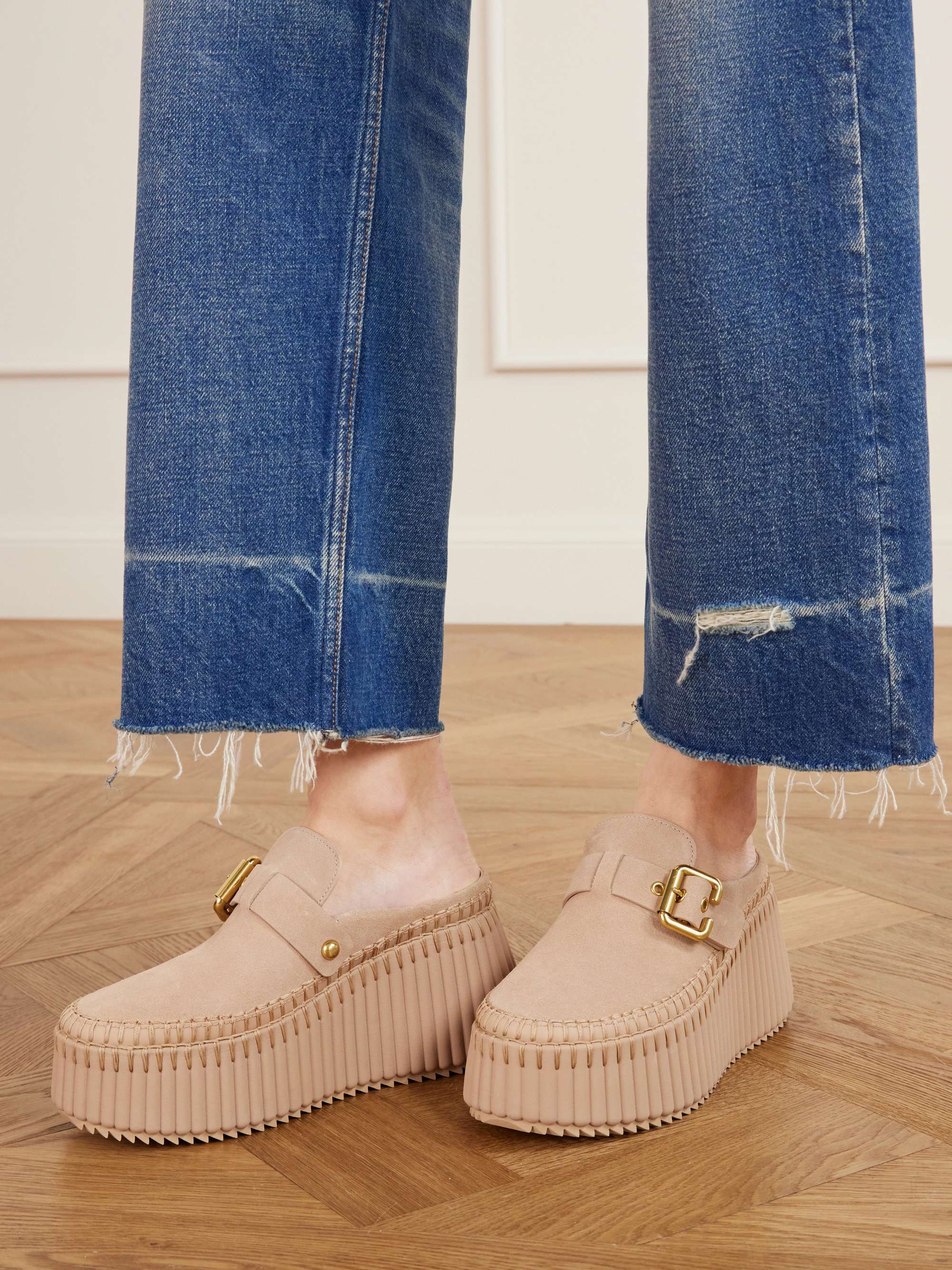CHLOÉ 