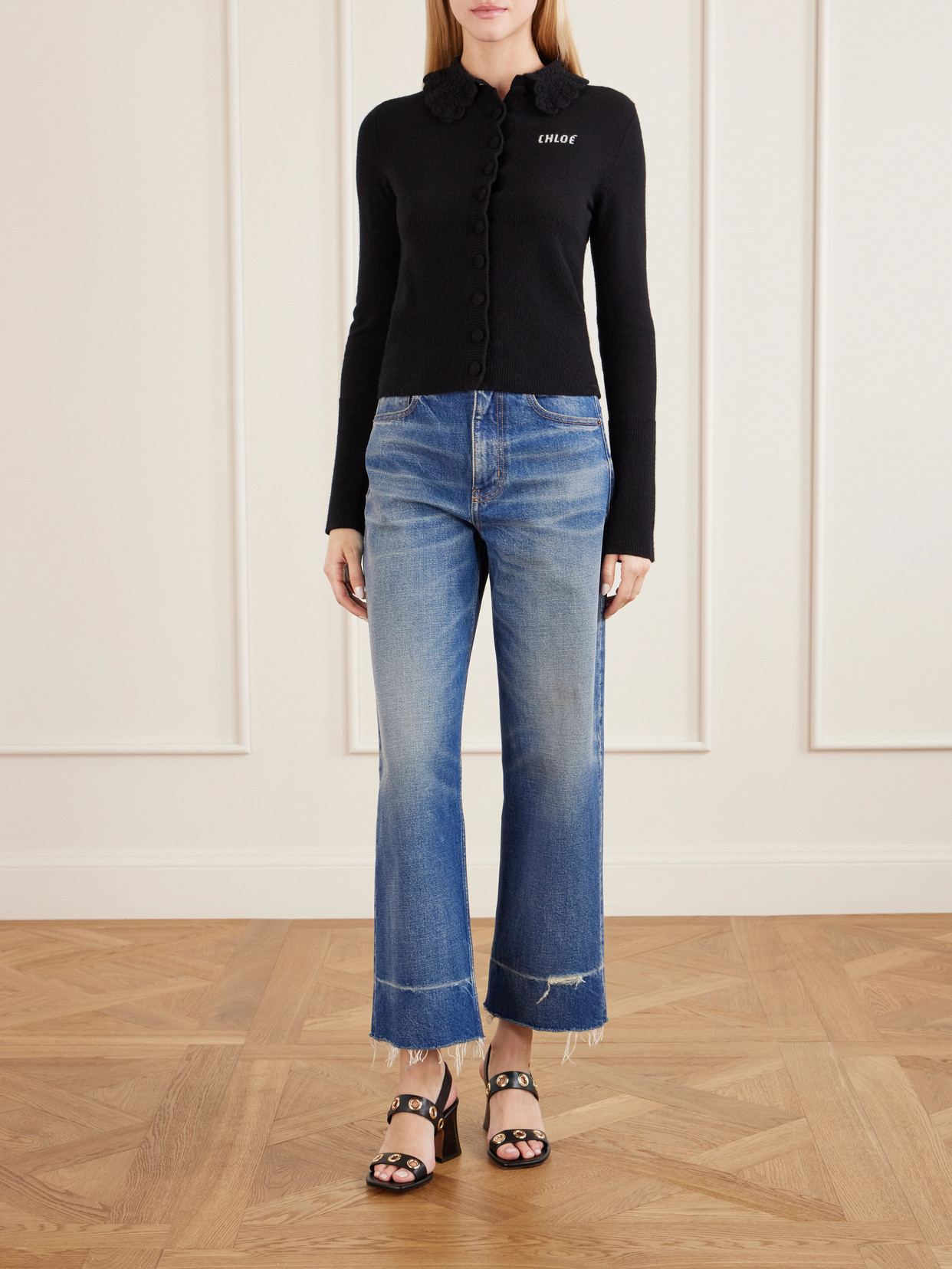 Chloé - Sandals