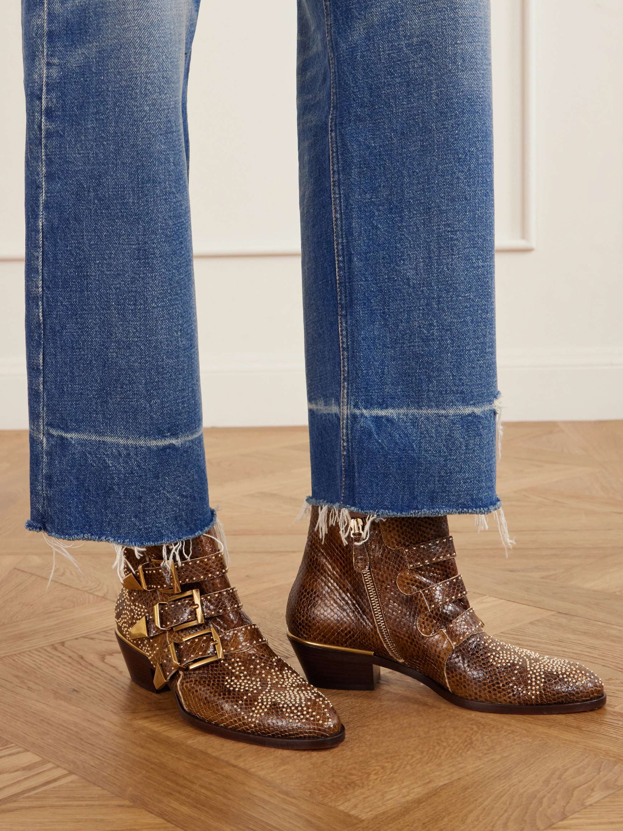 CHLOÉ 