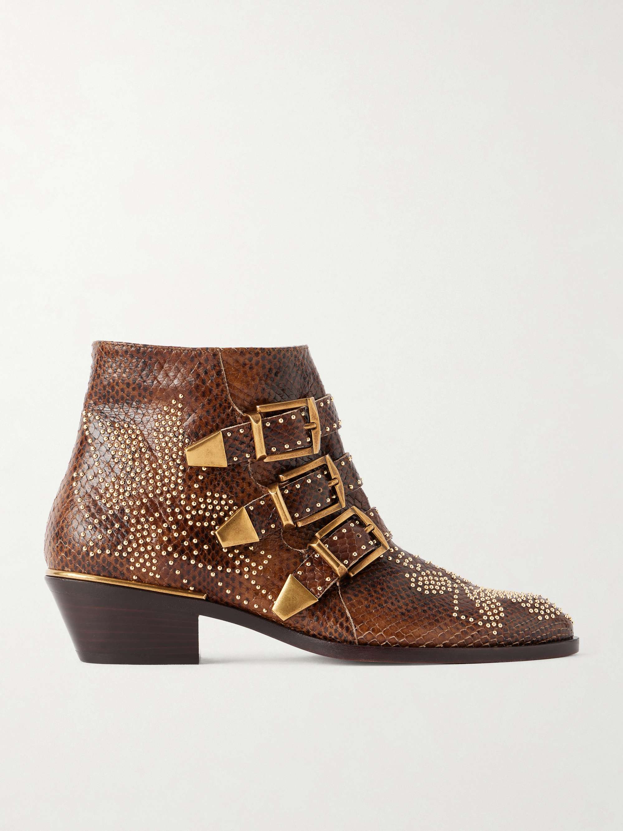 CHLOÉ 