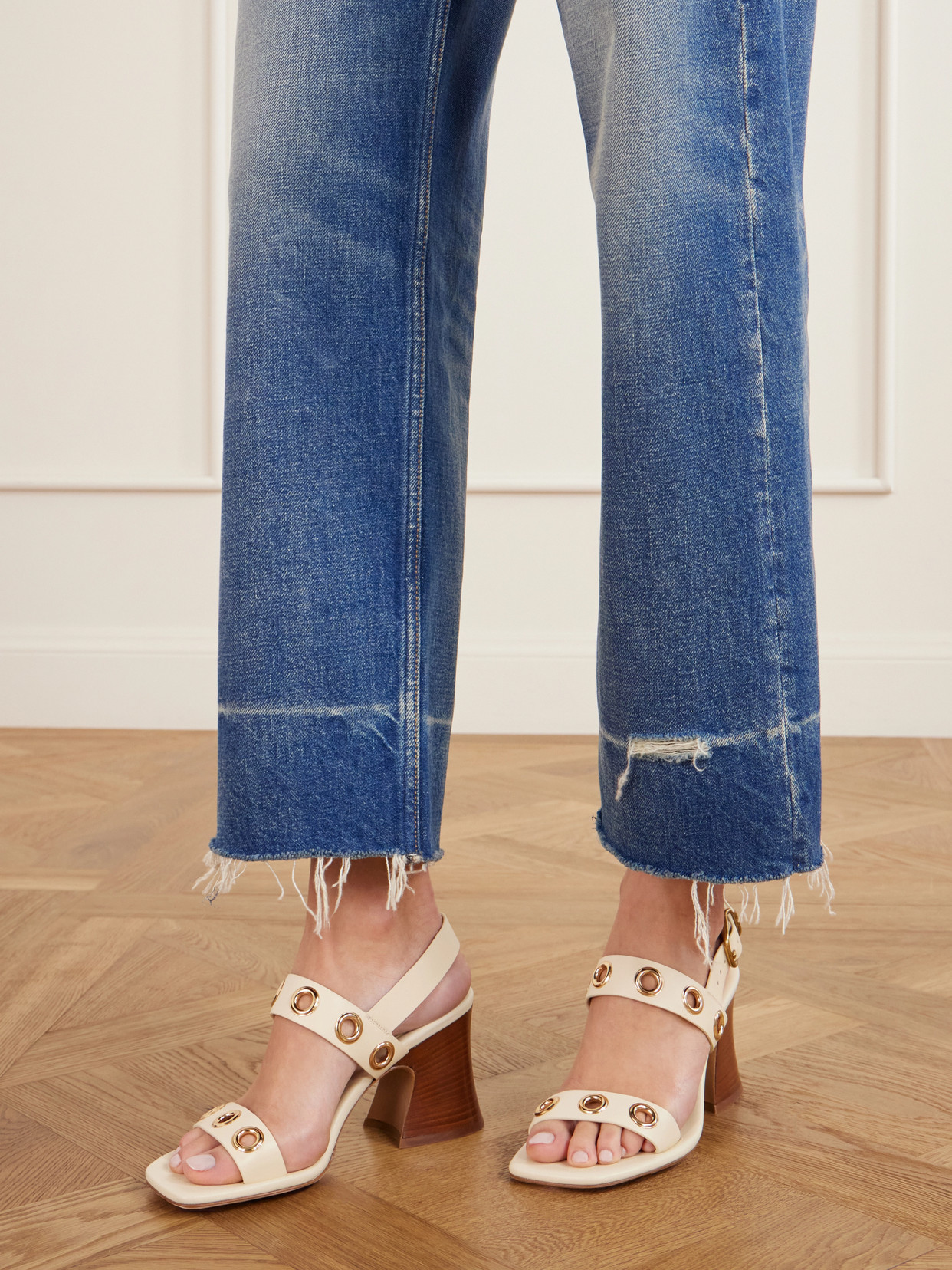 Chloé - Sandals