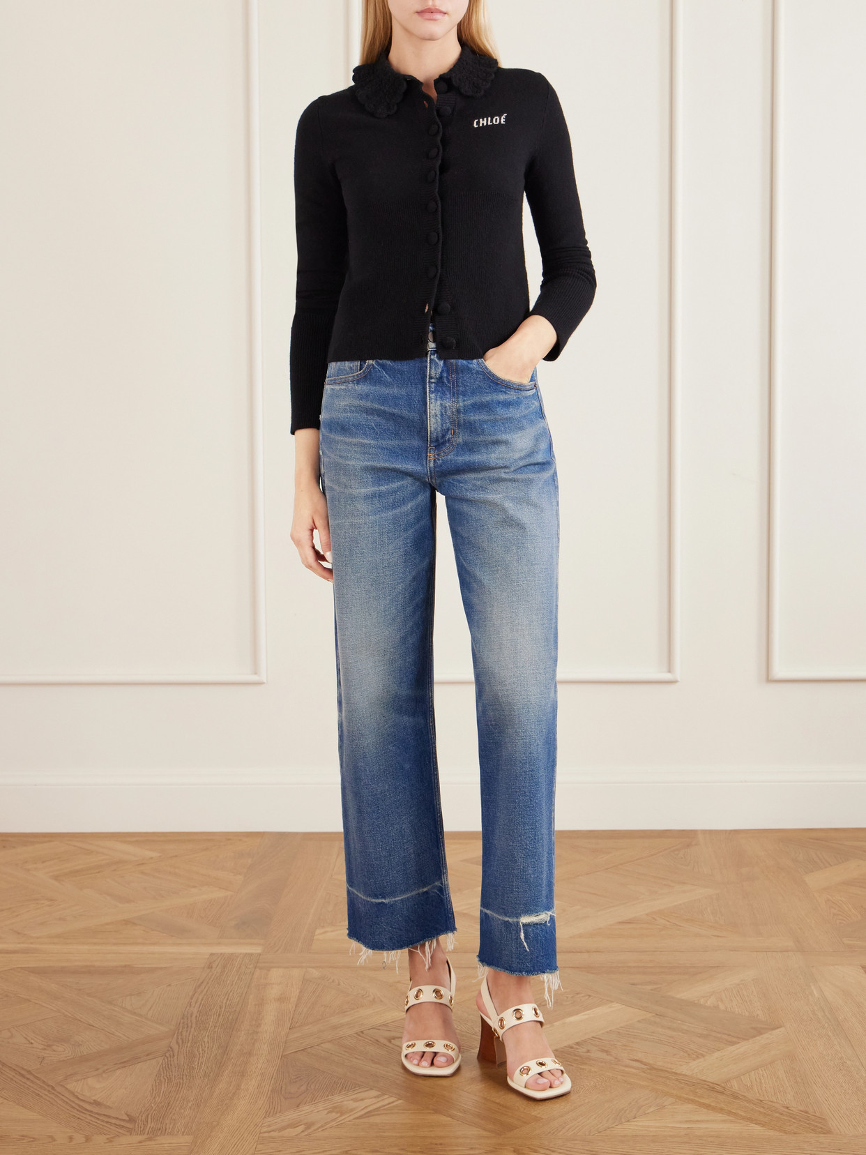 Chloé - Sandals