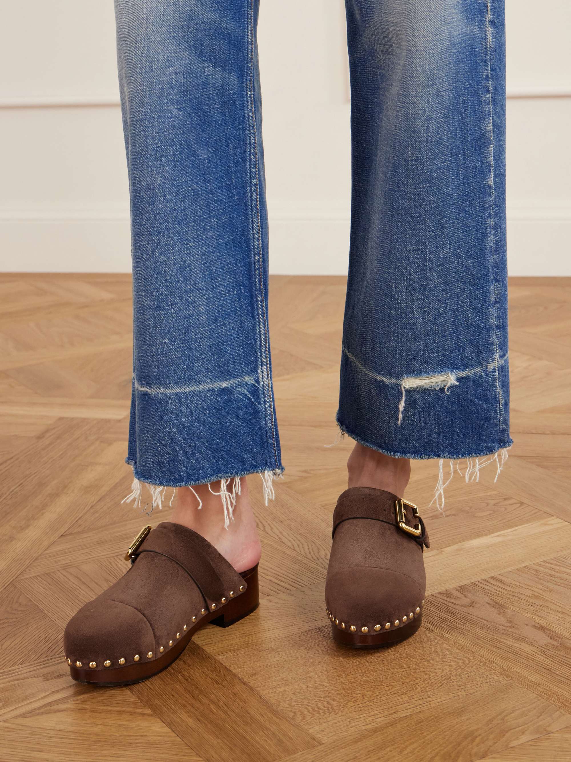 CHLOÉ 