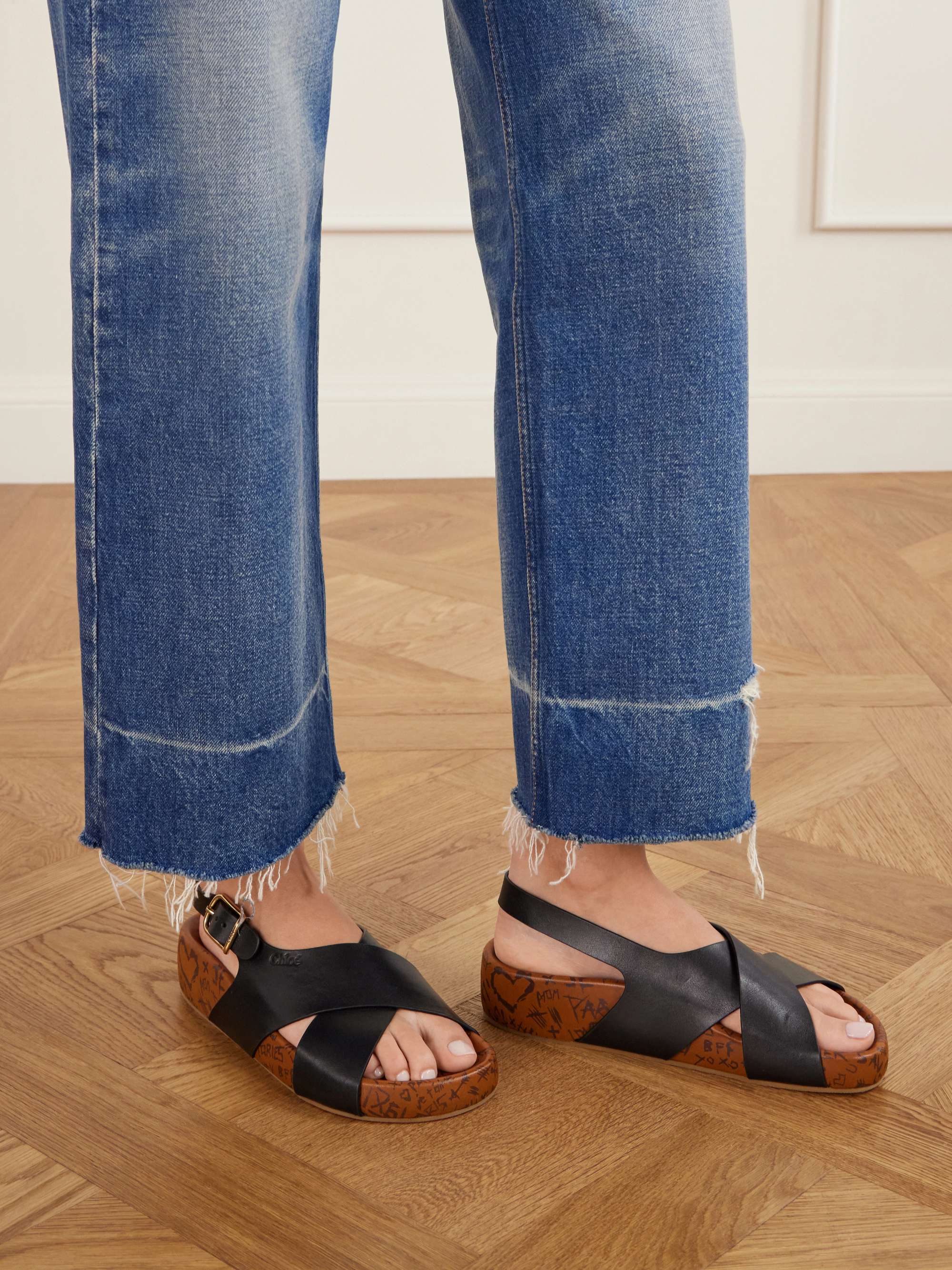 CHLOÉ 