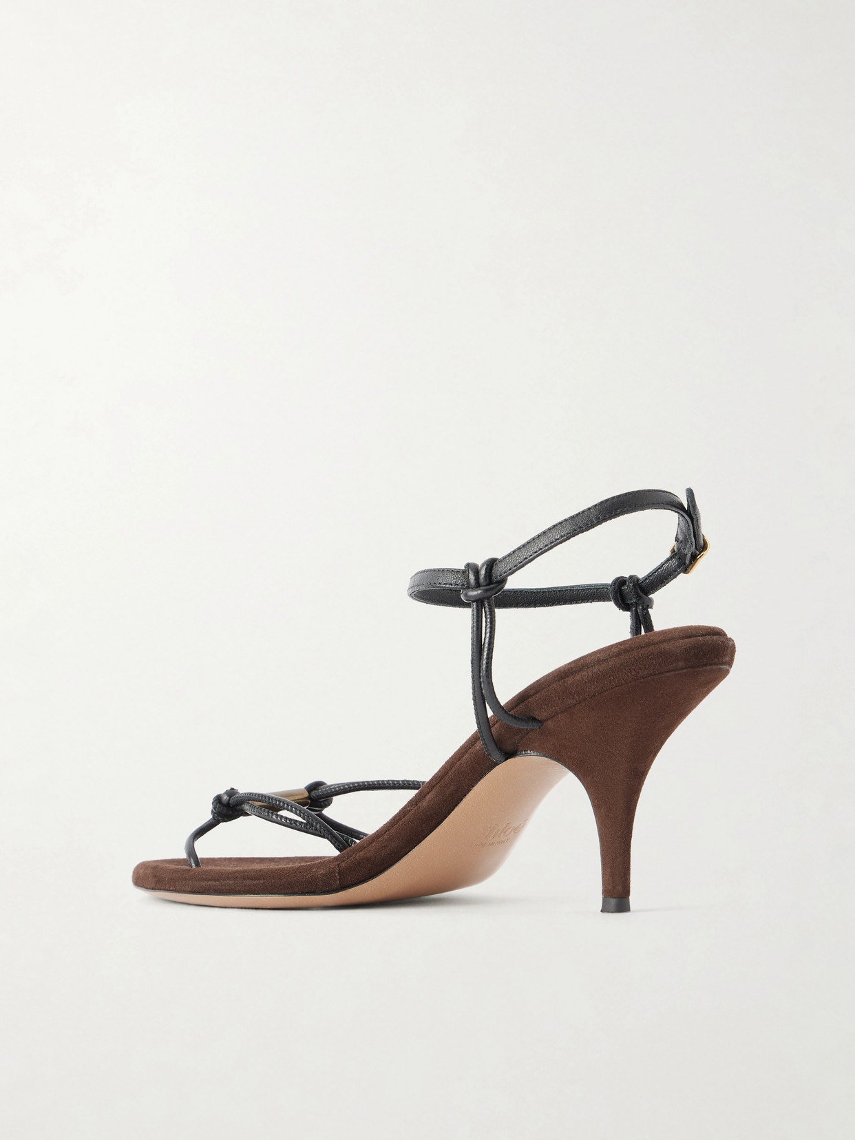 Chloé - Matilda Sandals