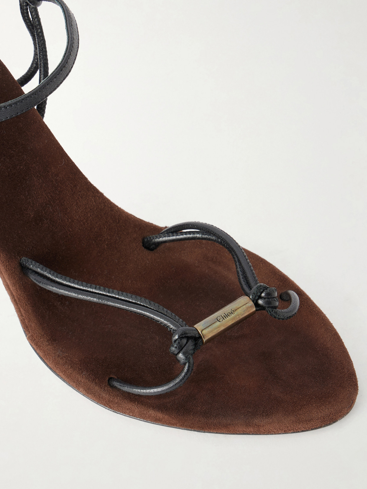 Chloé - Matilda Sandals