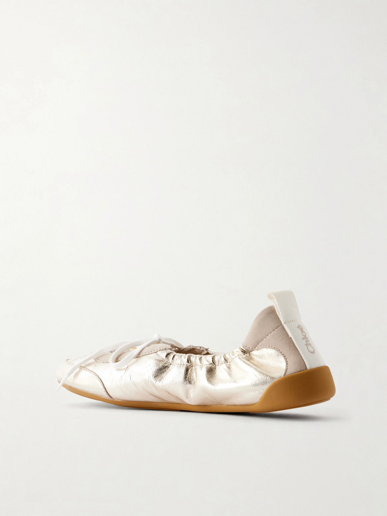 Chloé - Kick Sneakers