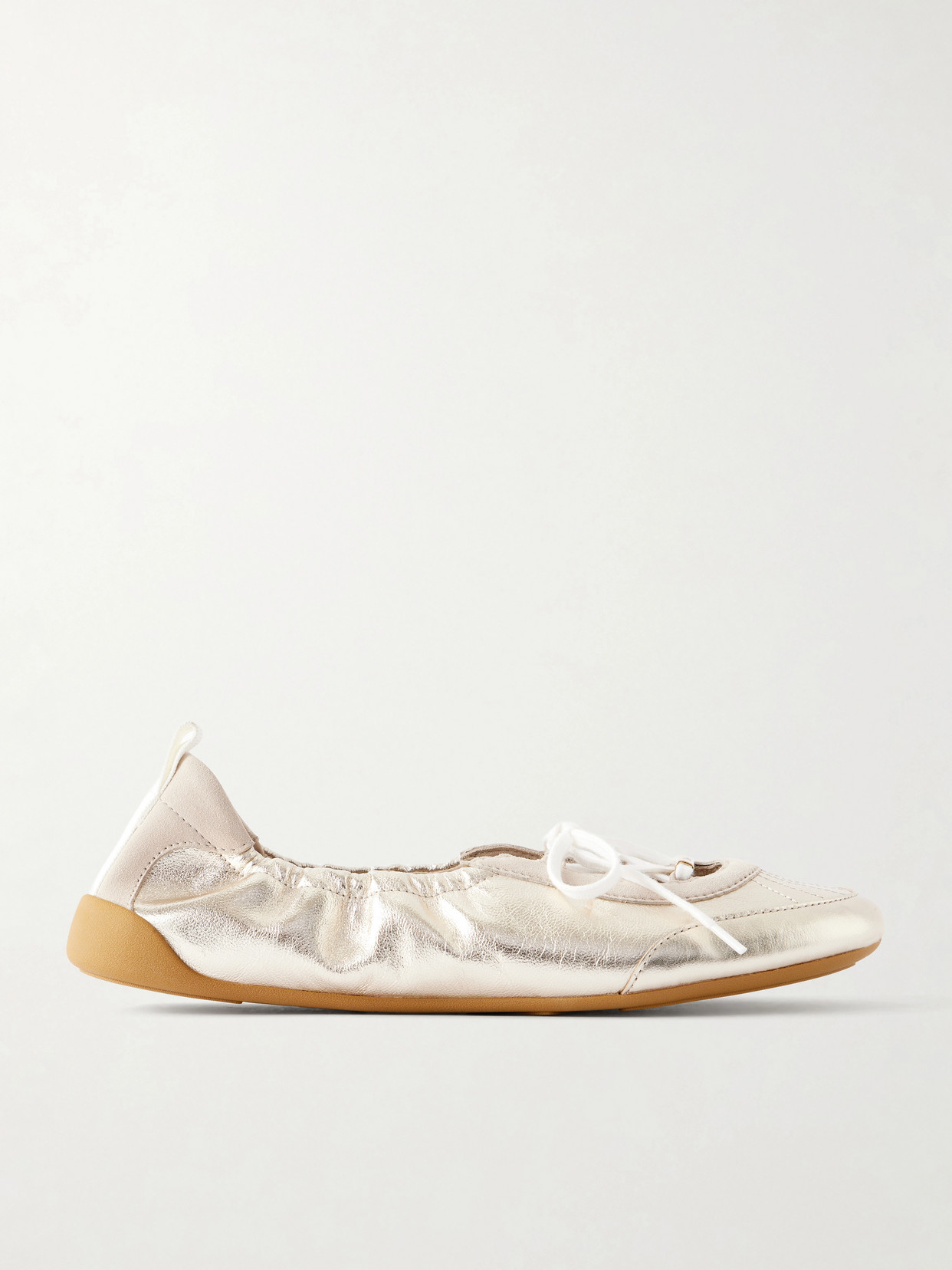 Chloé - Kick Sneakers