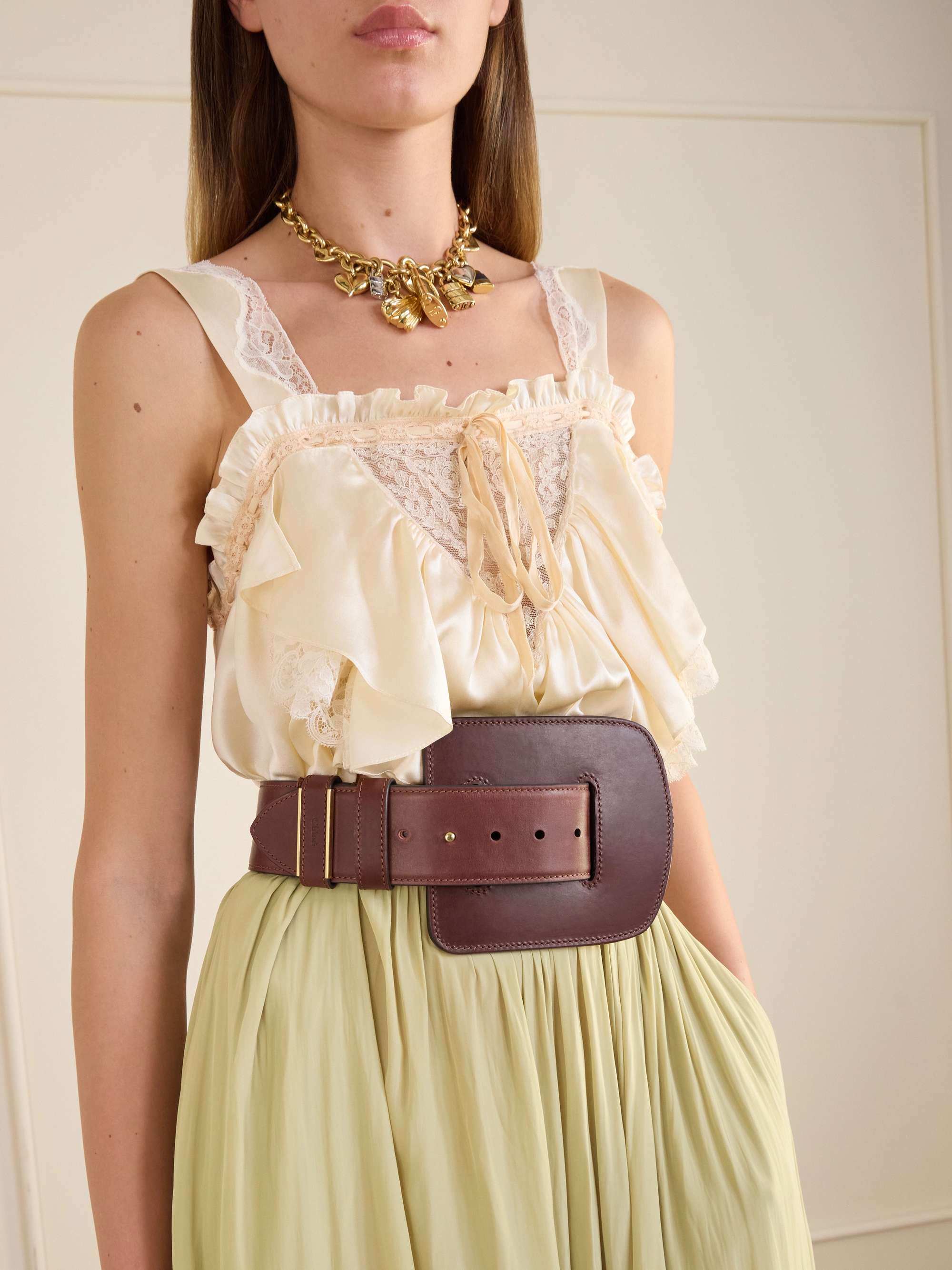 CHLOÉ 