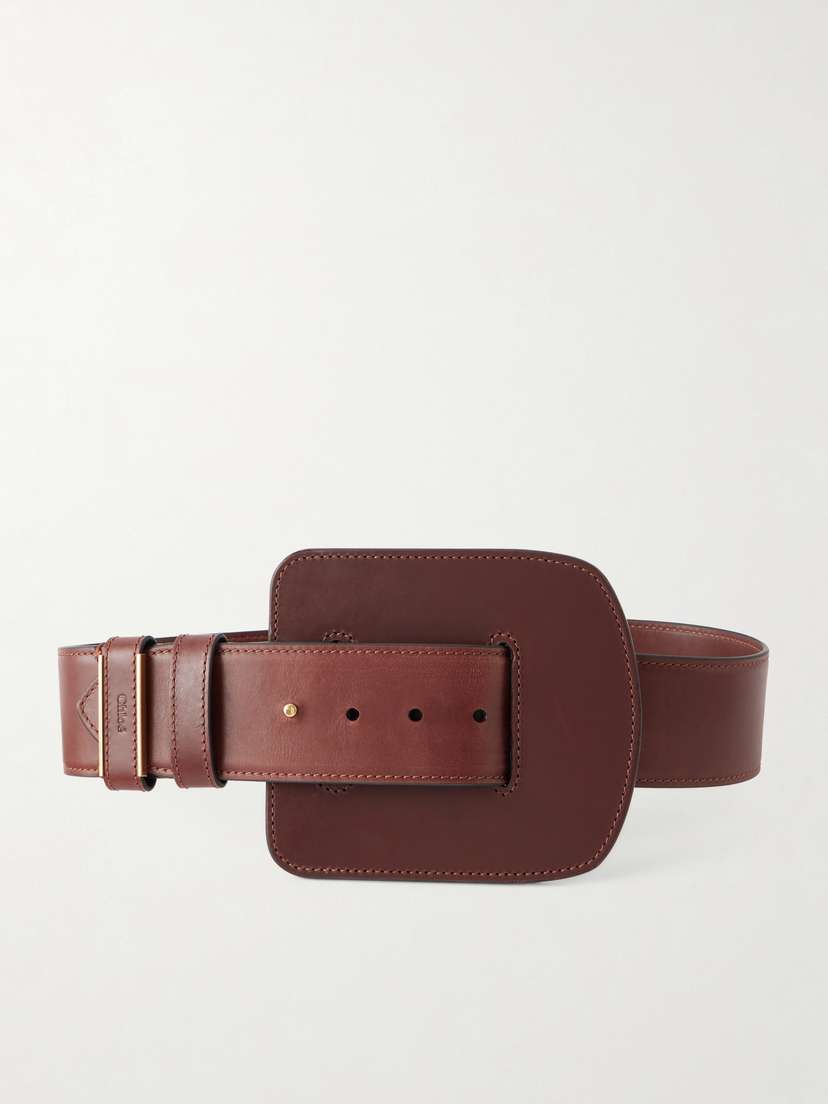 Chloé Leather Belt