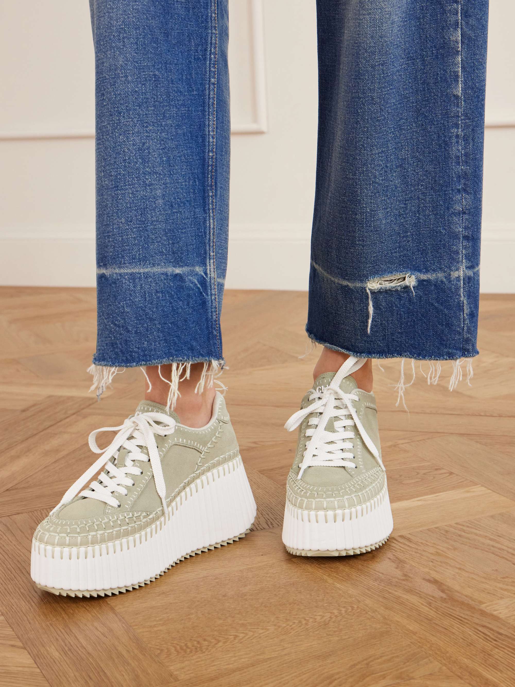 CHLOÉ 