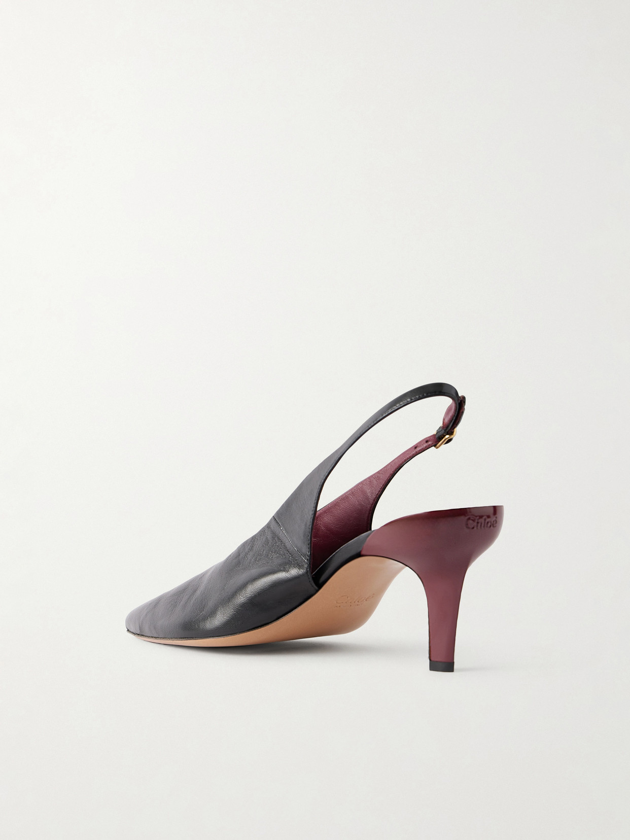 Chloé - Suzie Slingback