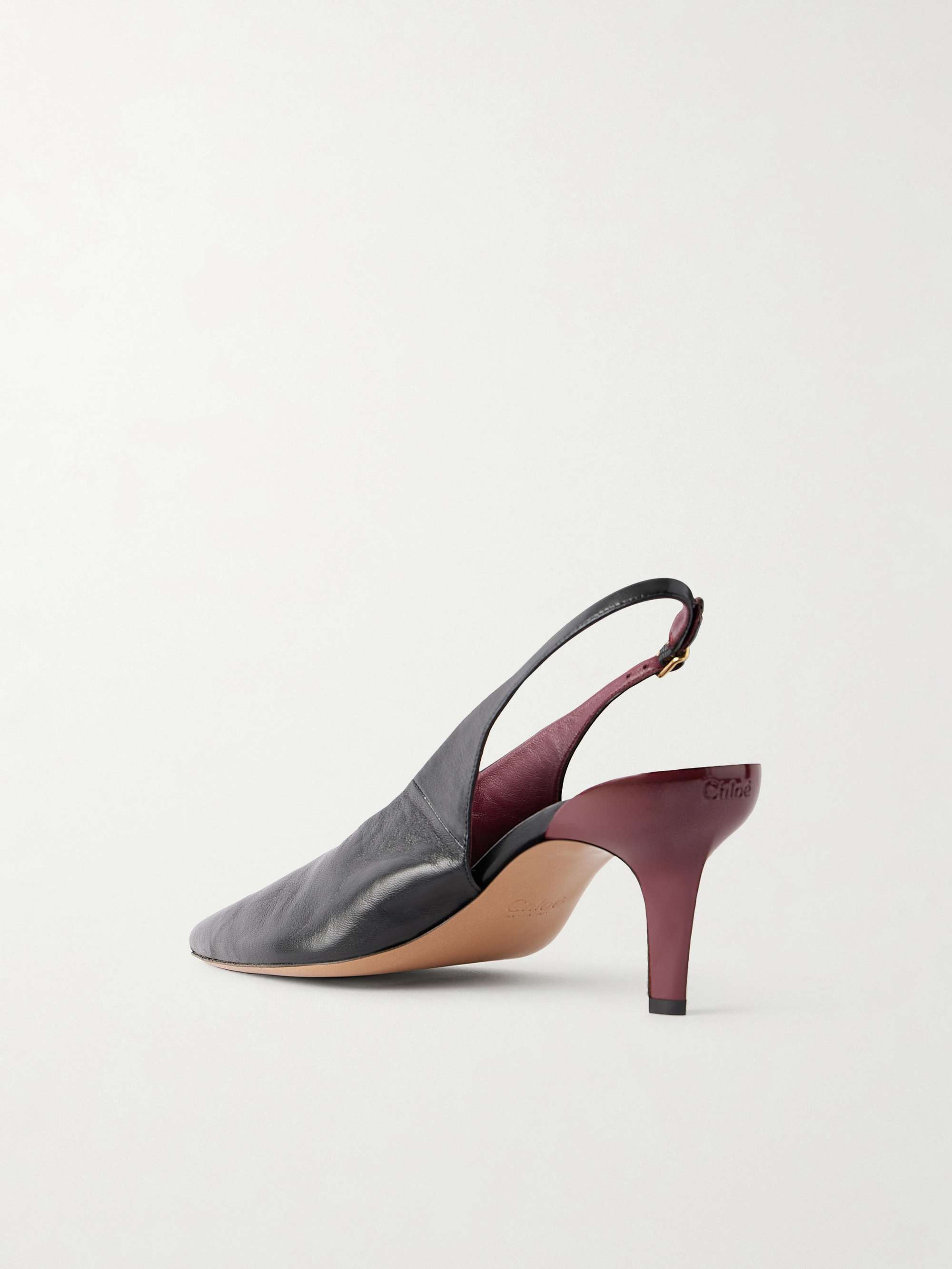 CHLOÉ 