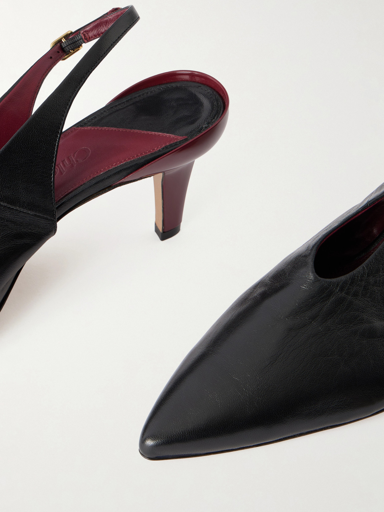 Chloé - Suzie Slingback