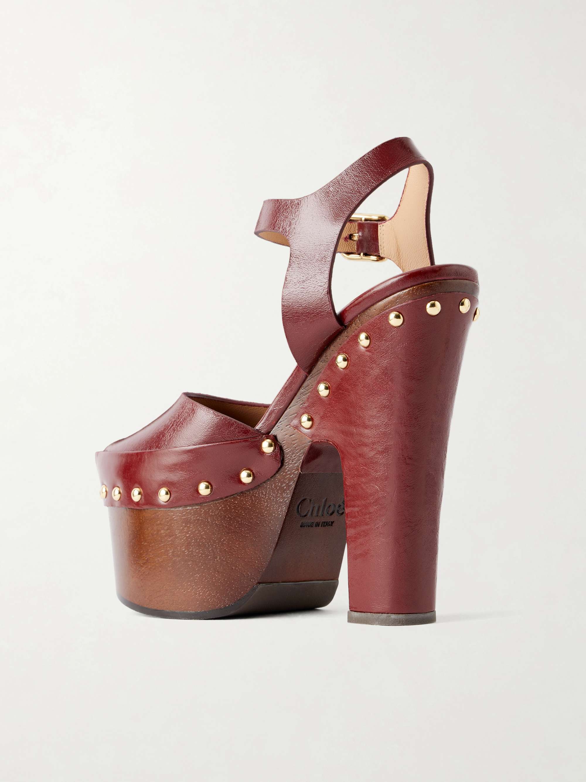 CHLOÉ 