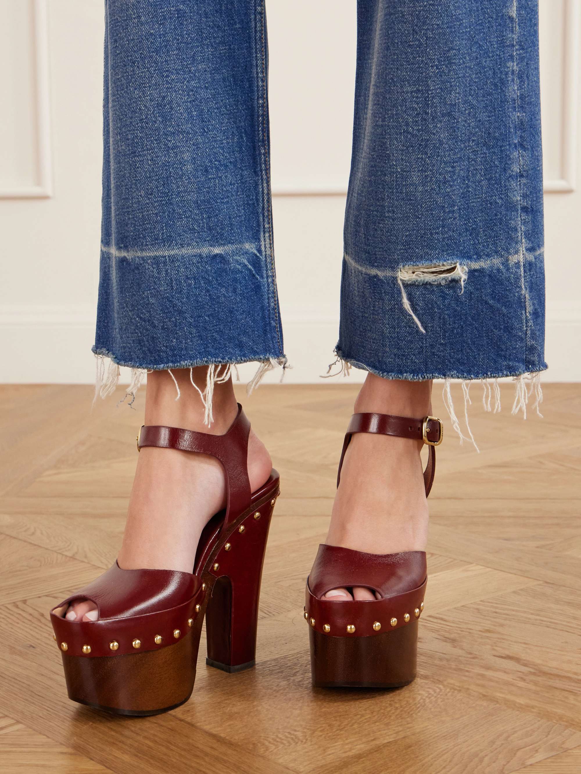 CHLOÉ 
