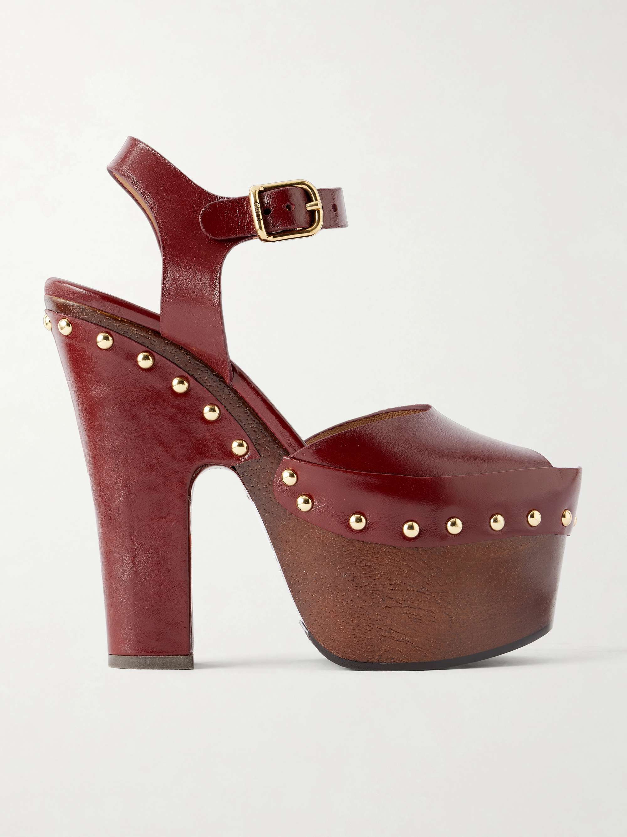 CHLOÉ 