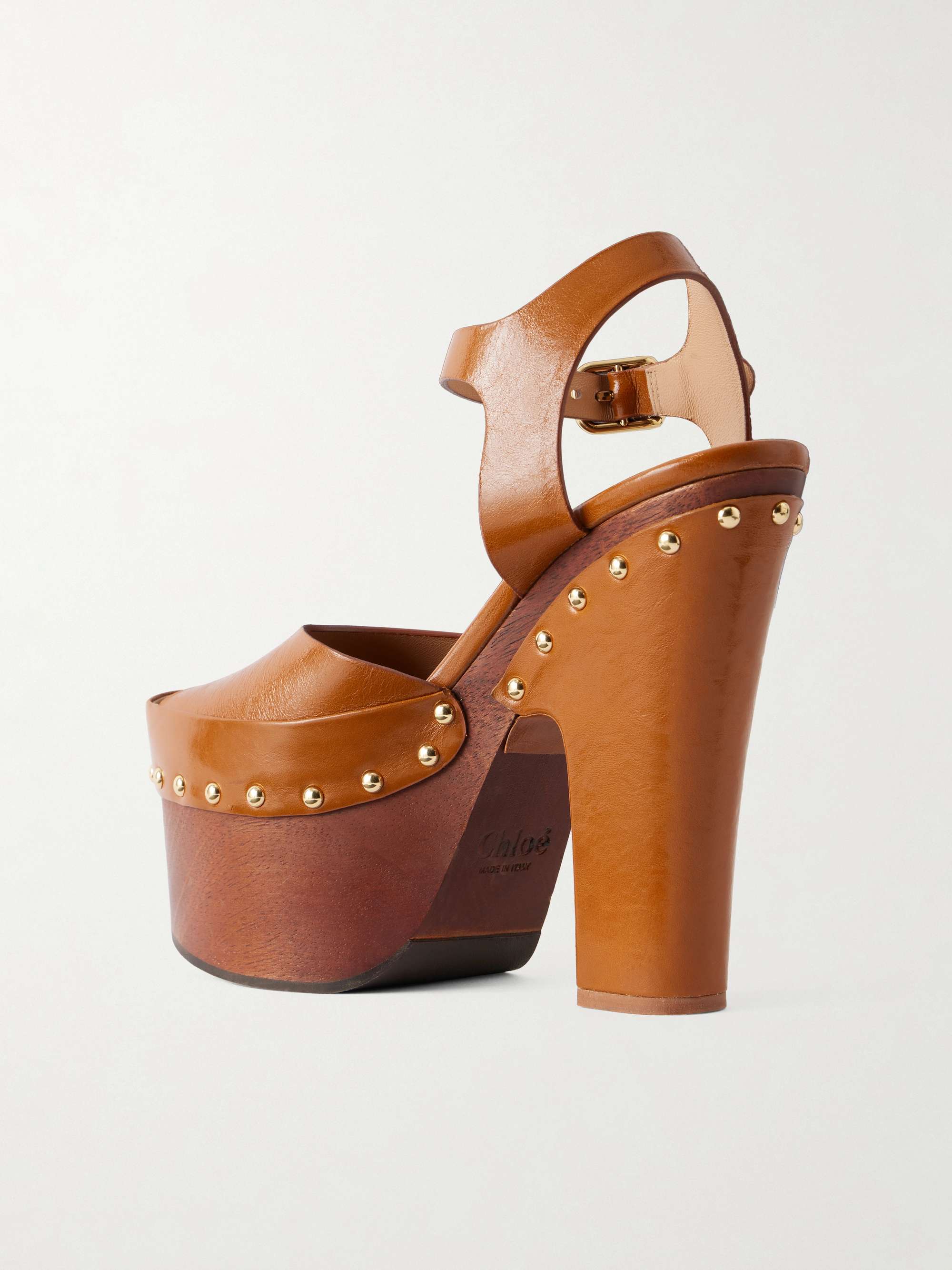 CHLOÉ 