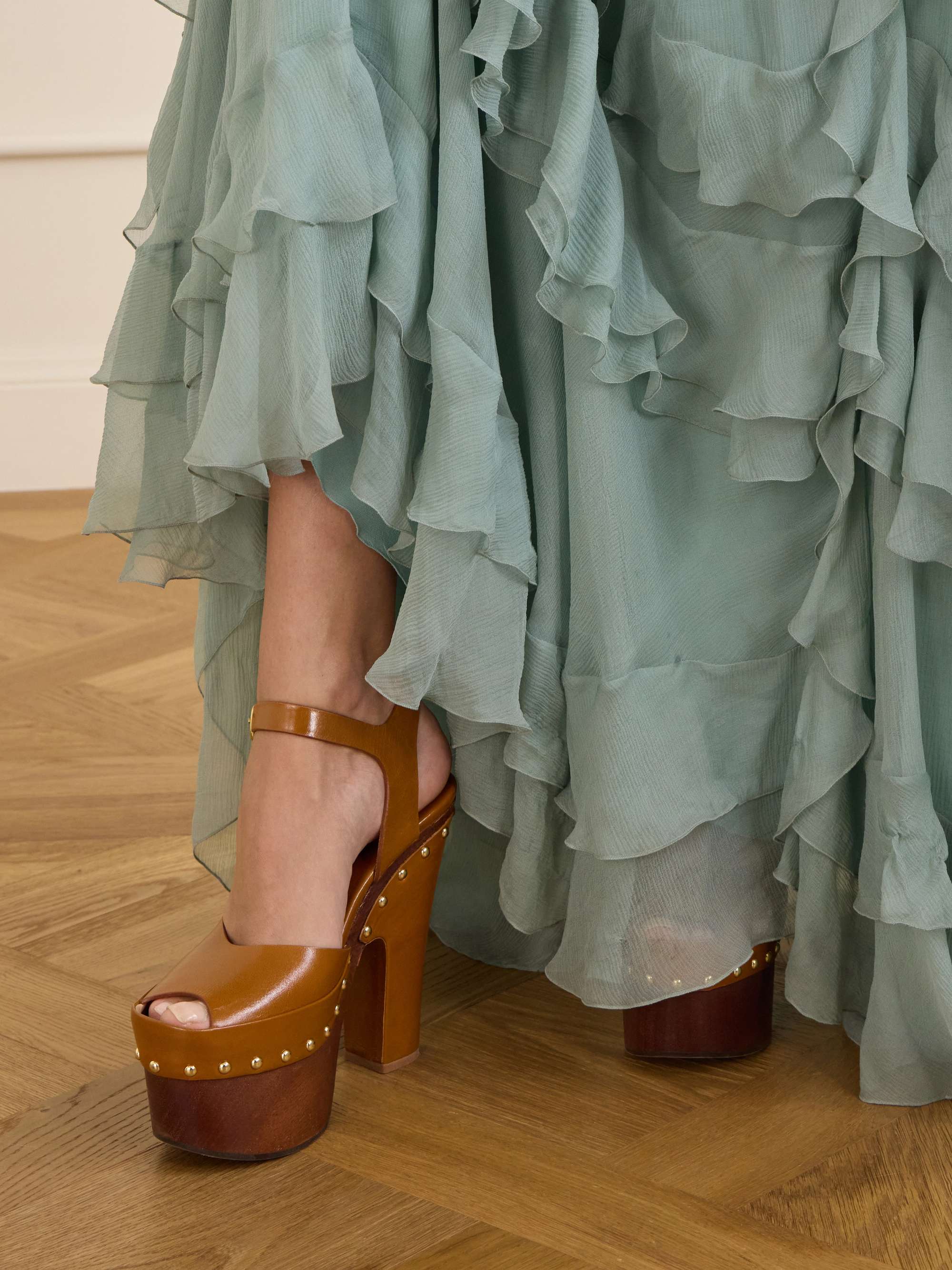 CHLOÉ 