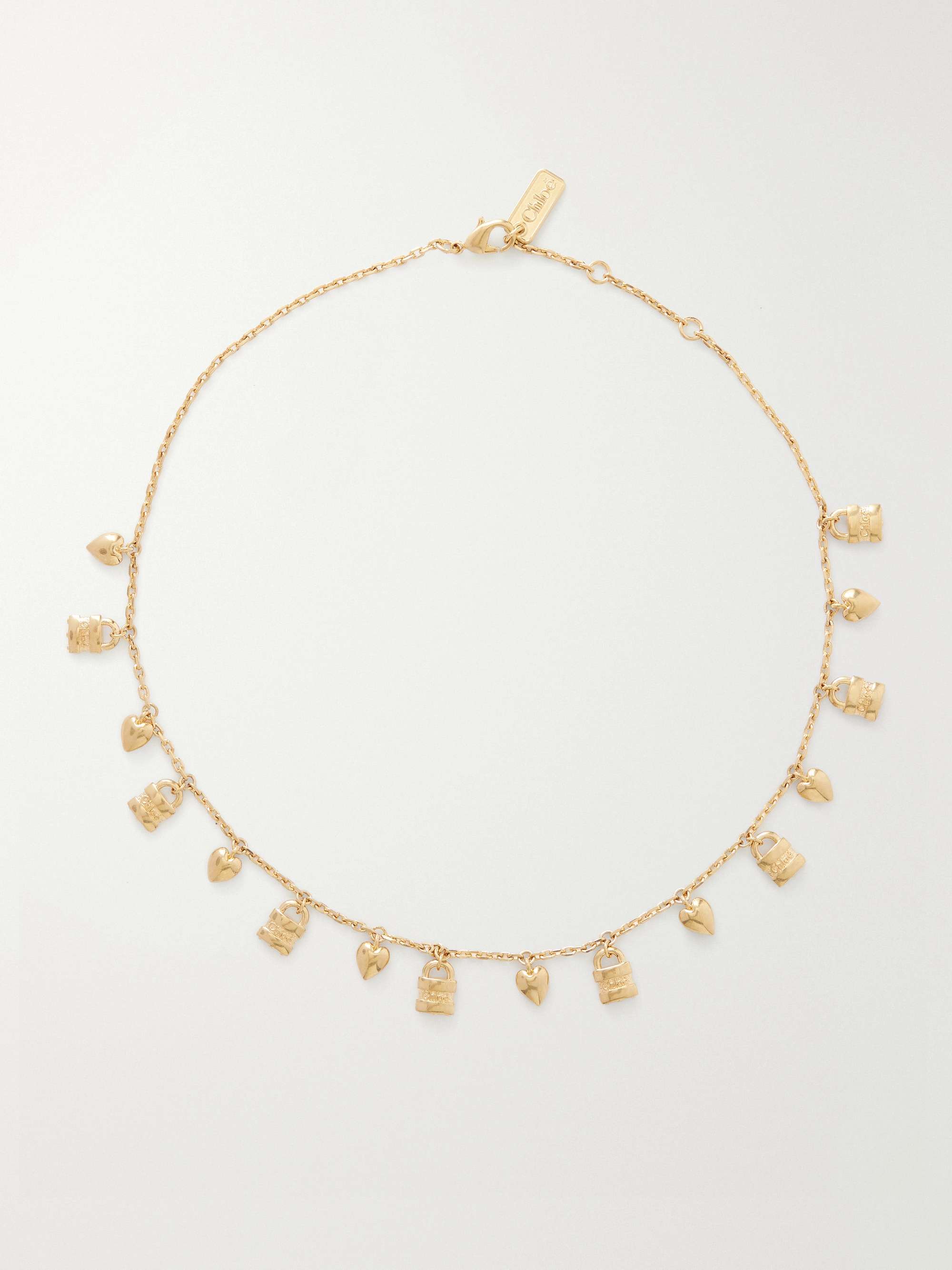 CHLOÉ 