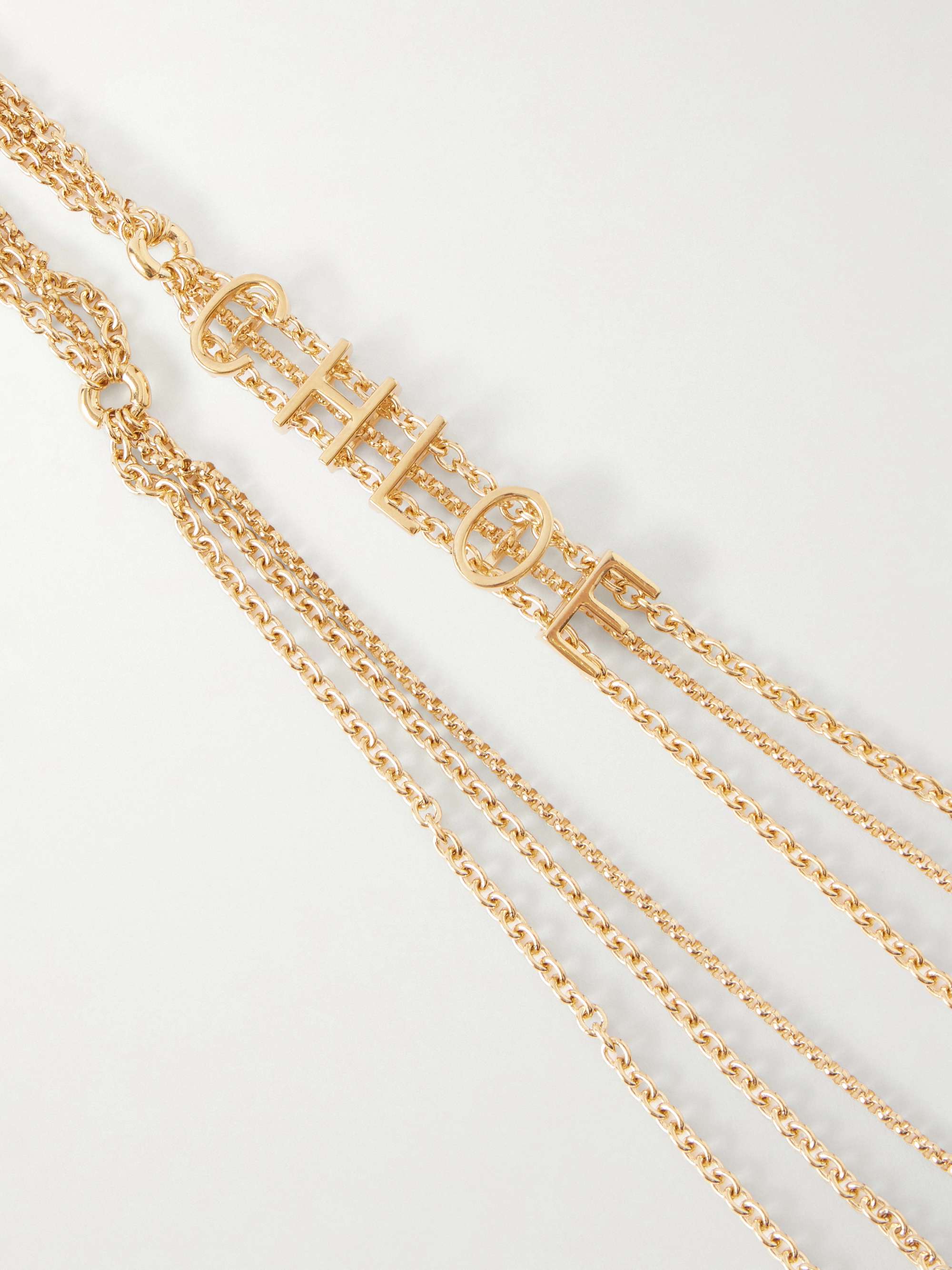 CHLOÉ 