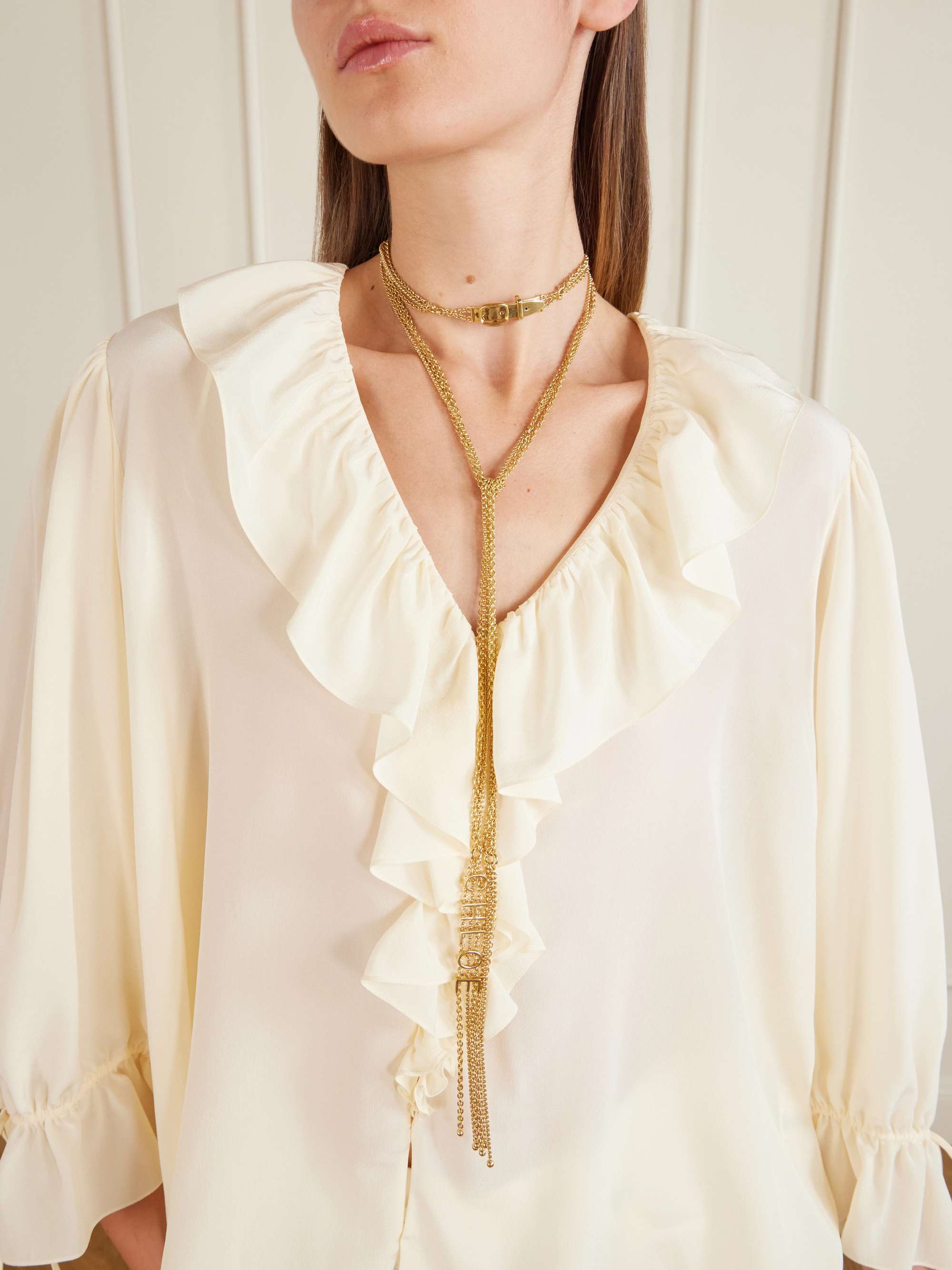 CHLOÉ 