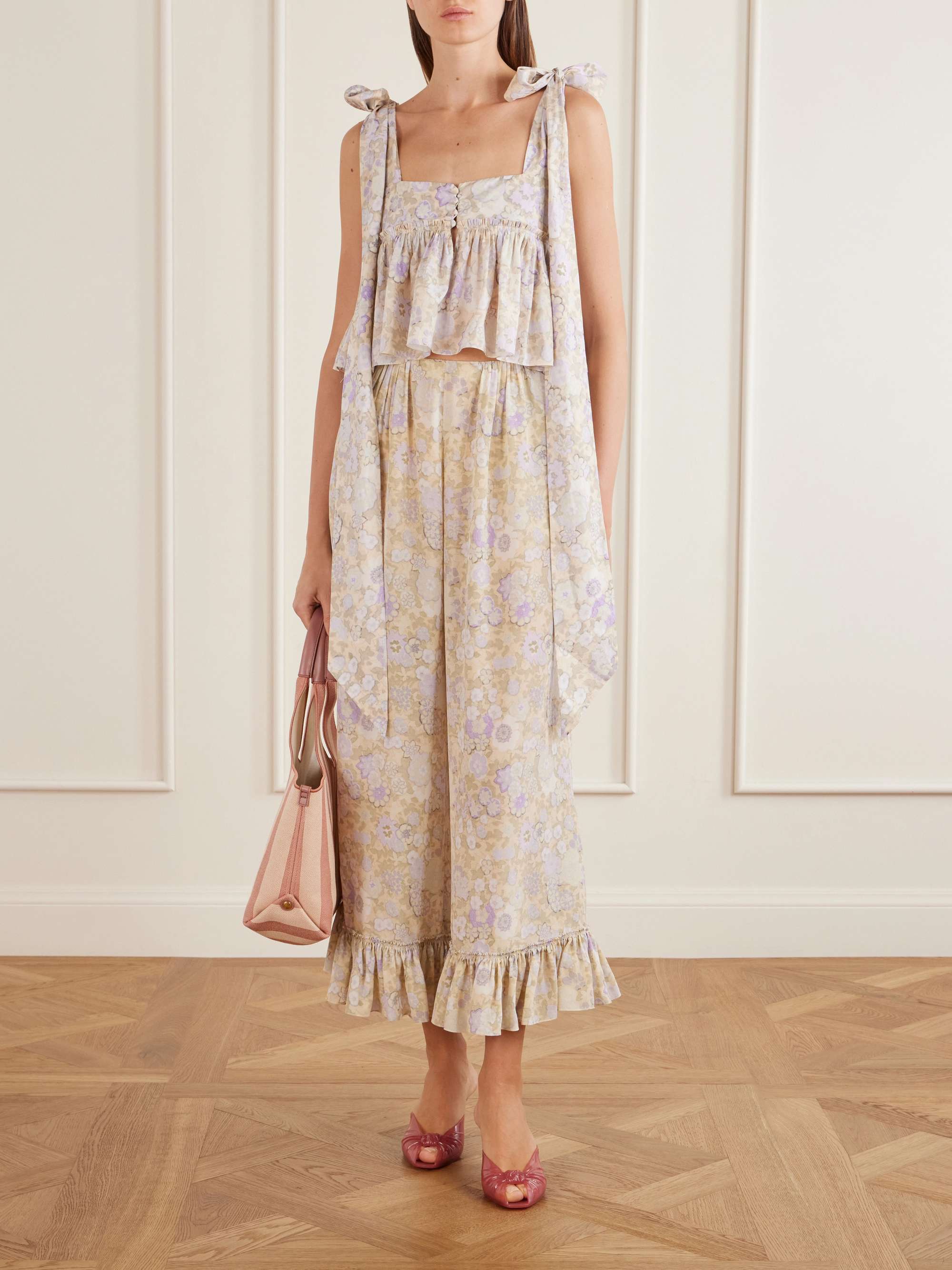 CHLOÉ 