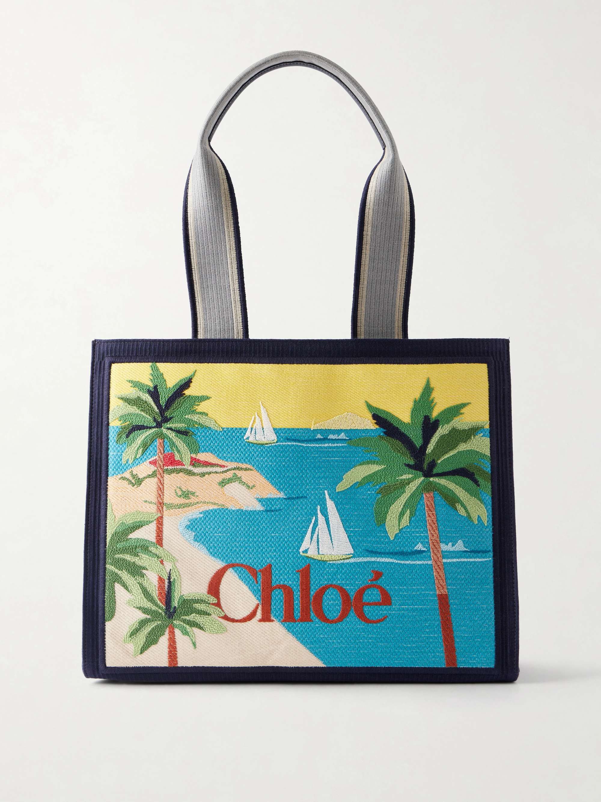 CHLOÉ 