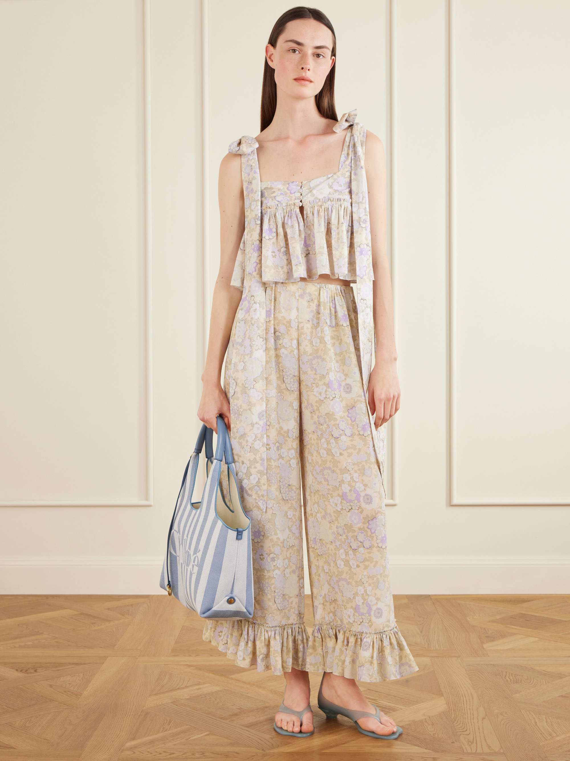 CHLOÉ 
