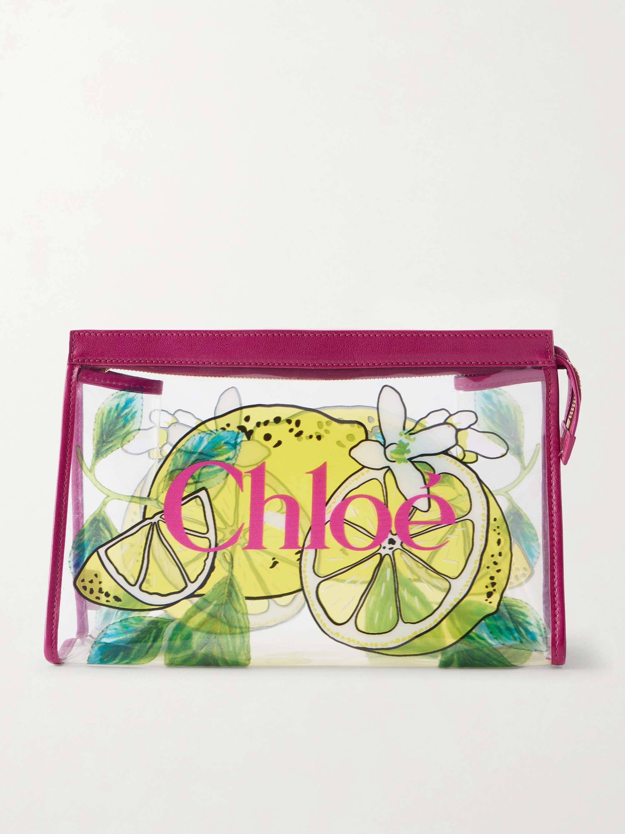 CHLOÉ 