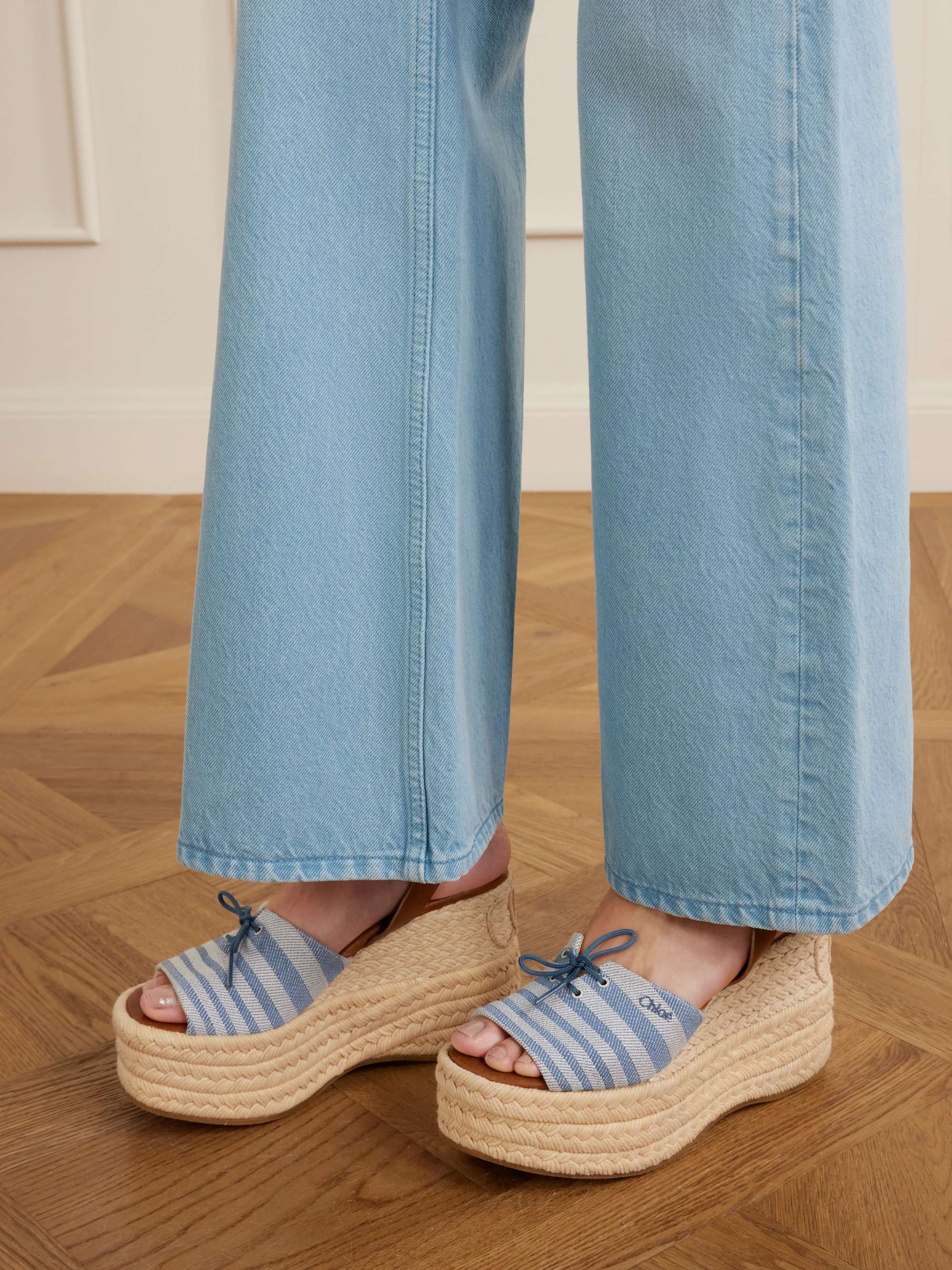 CHLOÉ 