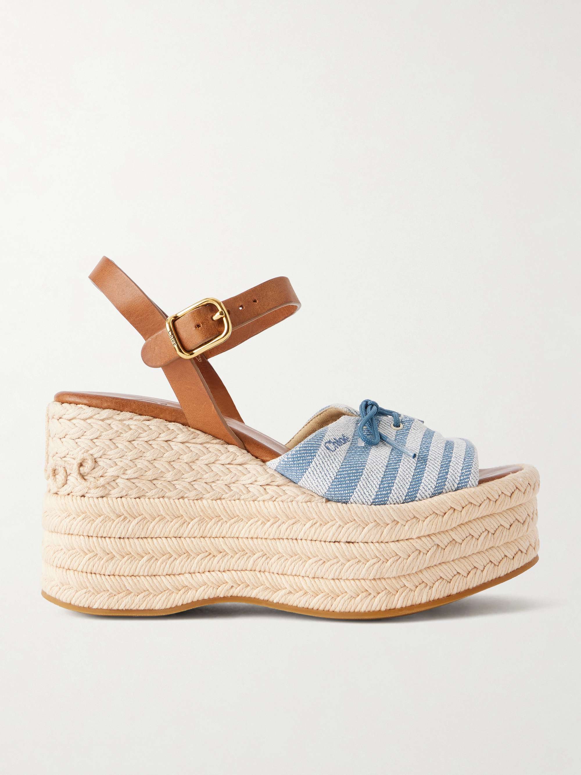 CHLOÉ 