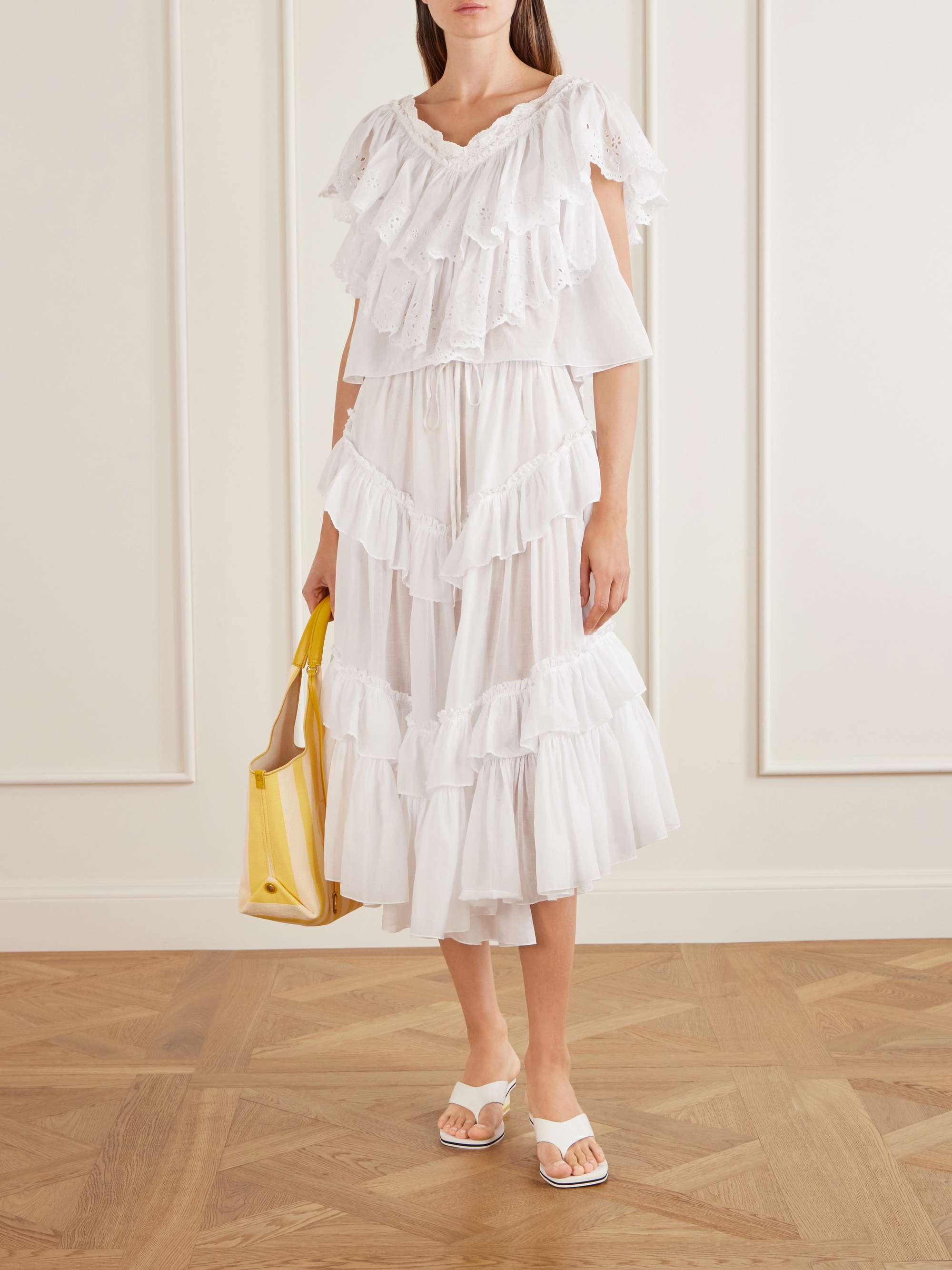 CHLOÉ 