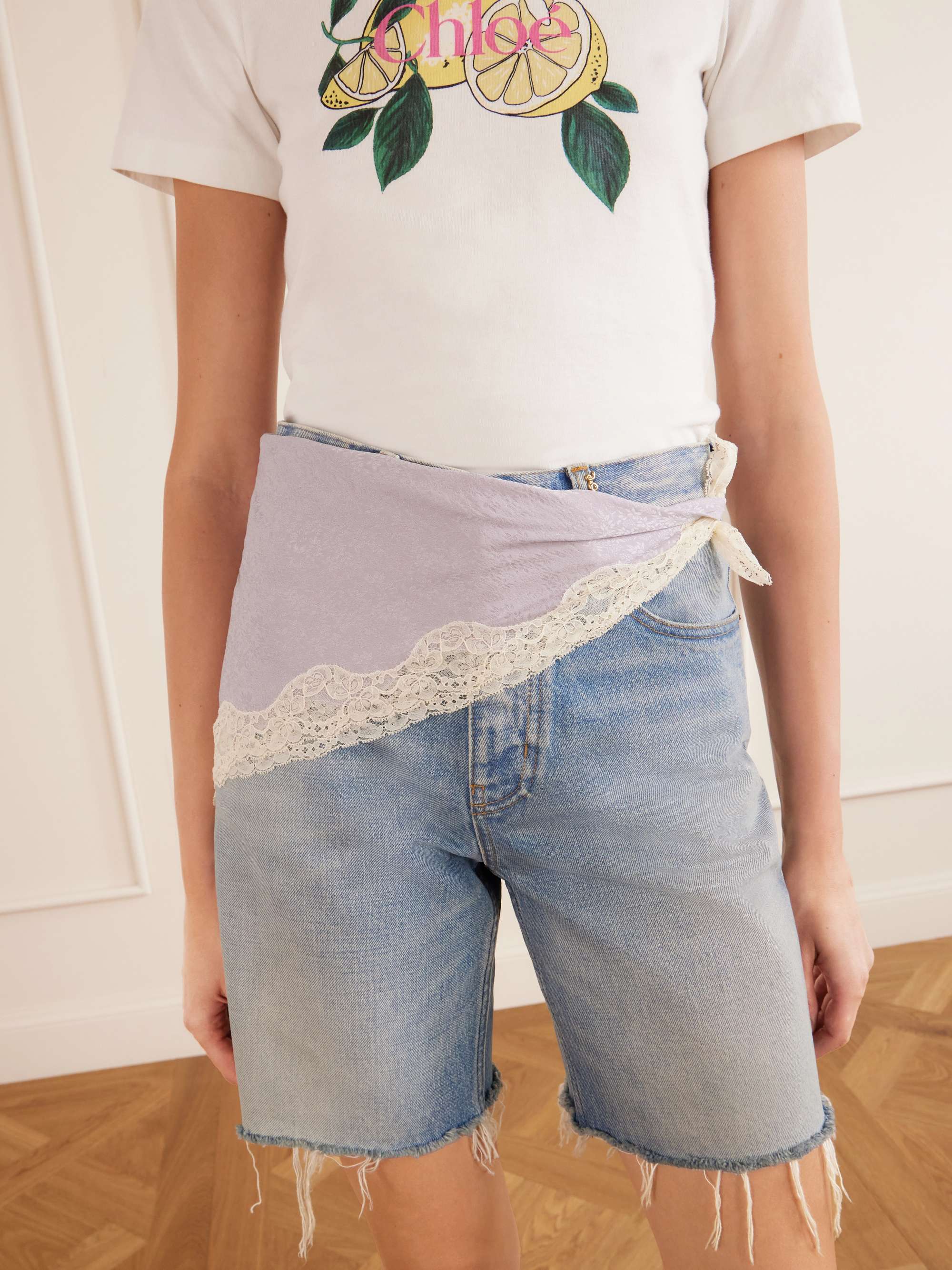 CHLOÉ 