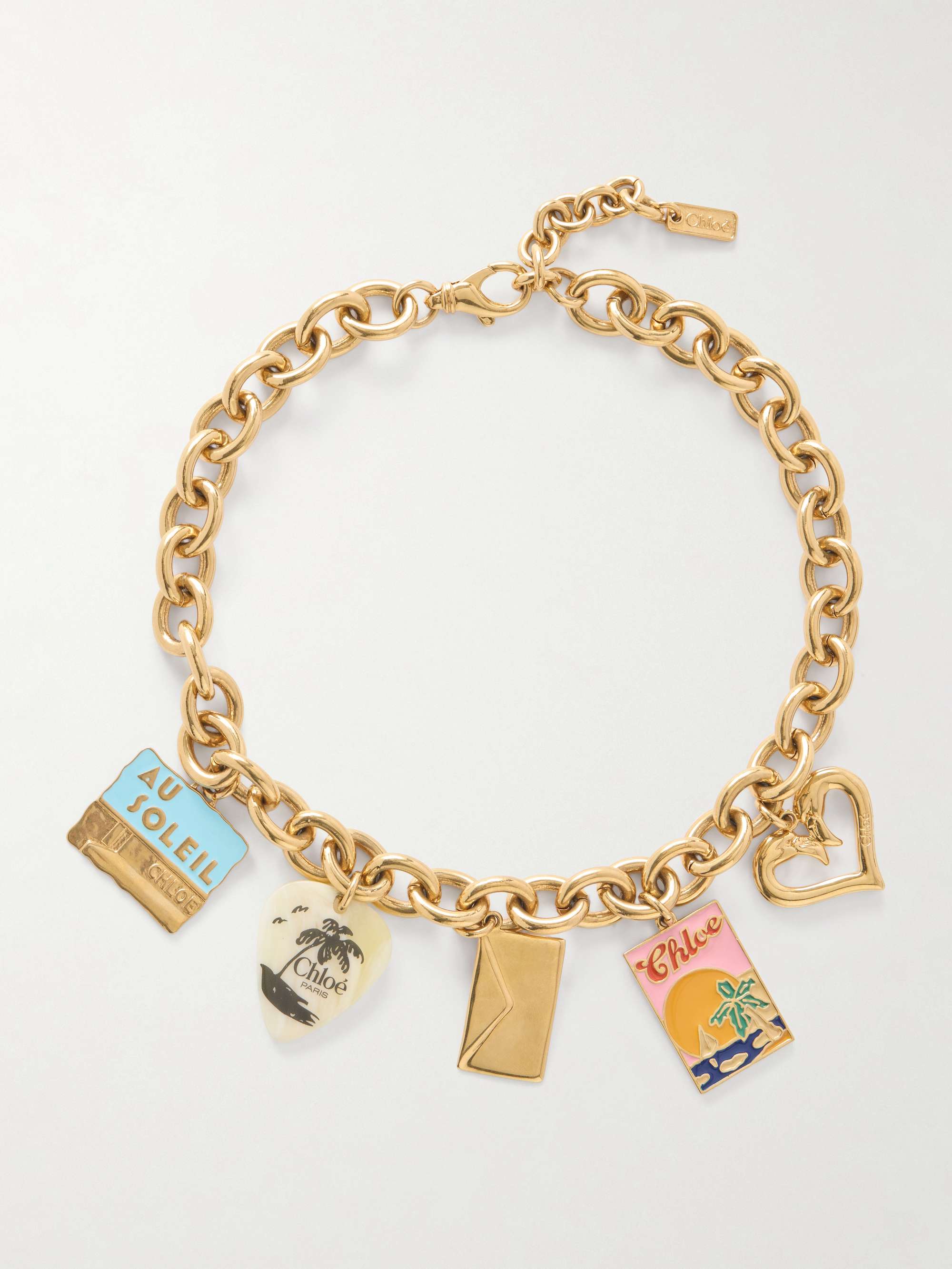 CHLOÉ 