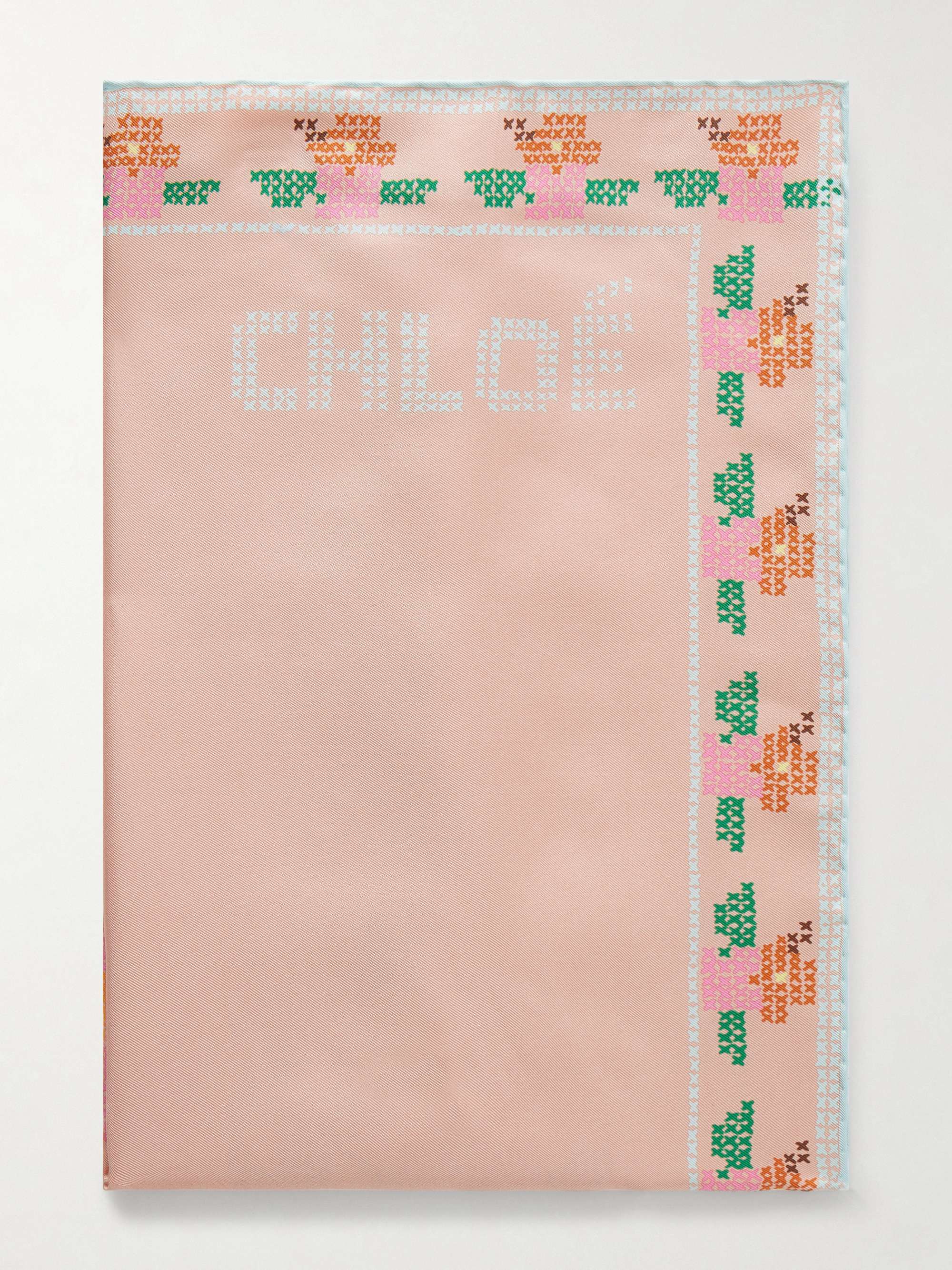 CHLOÉ 